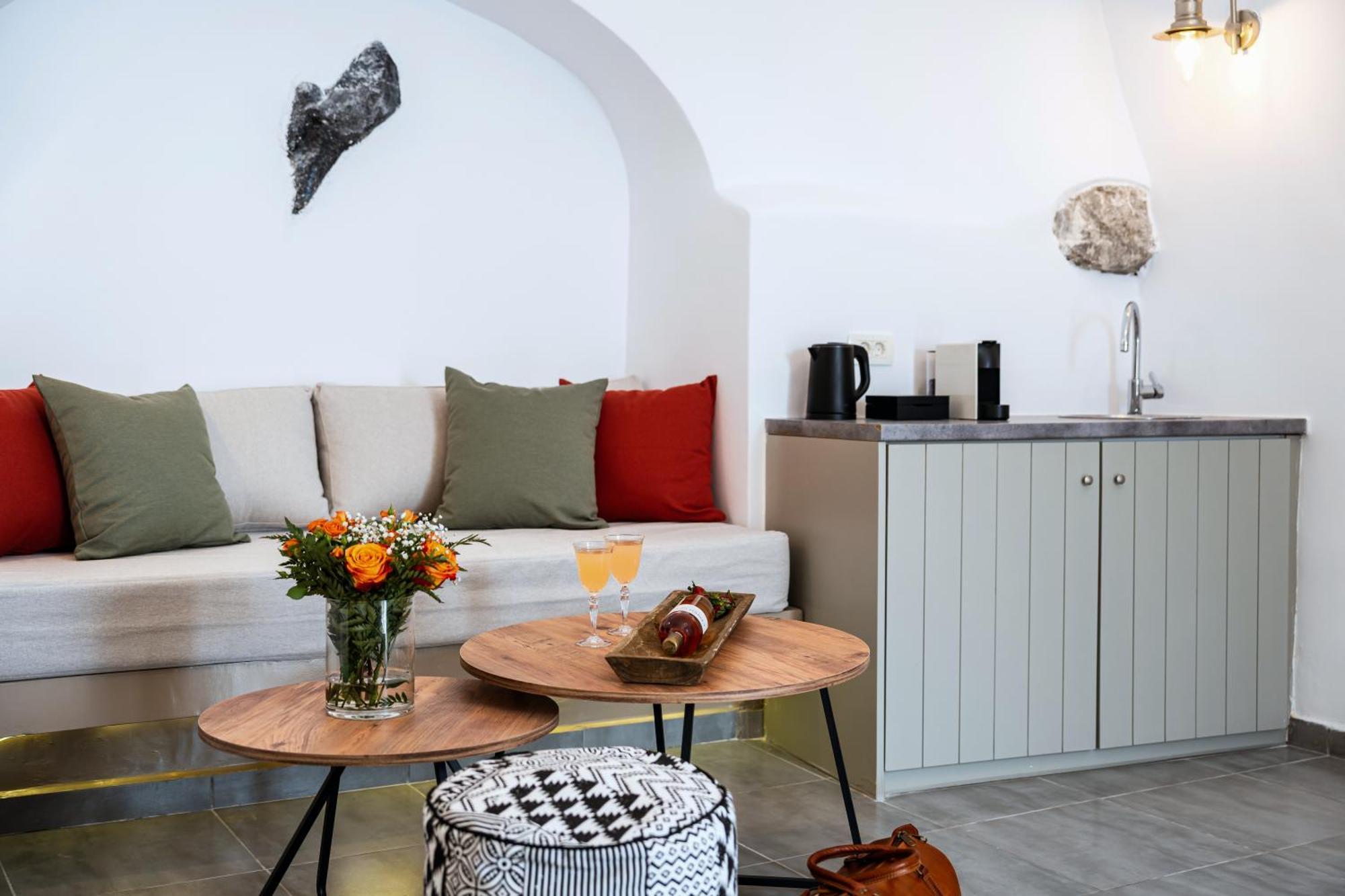 Aparthotel Mardanza Krokos