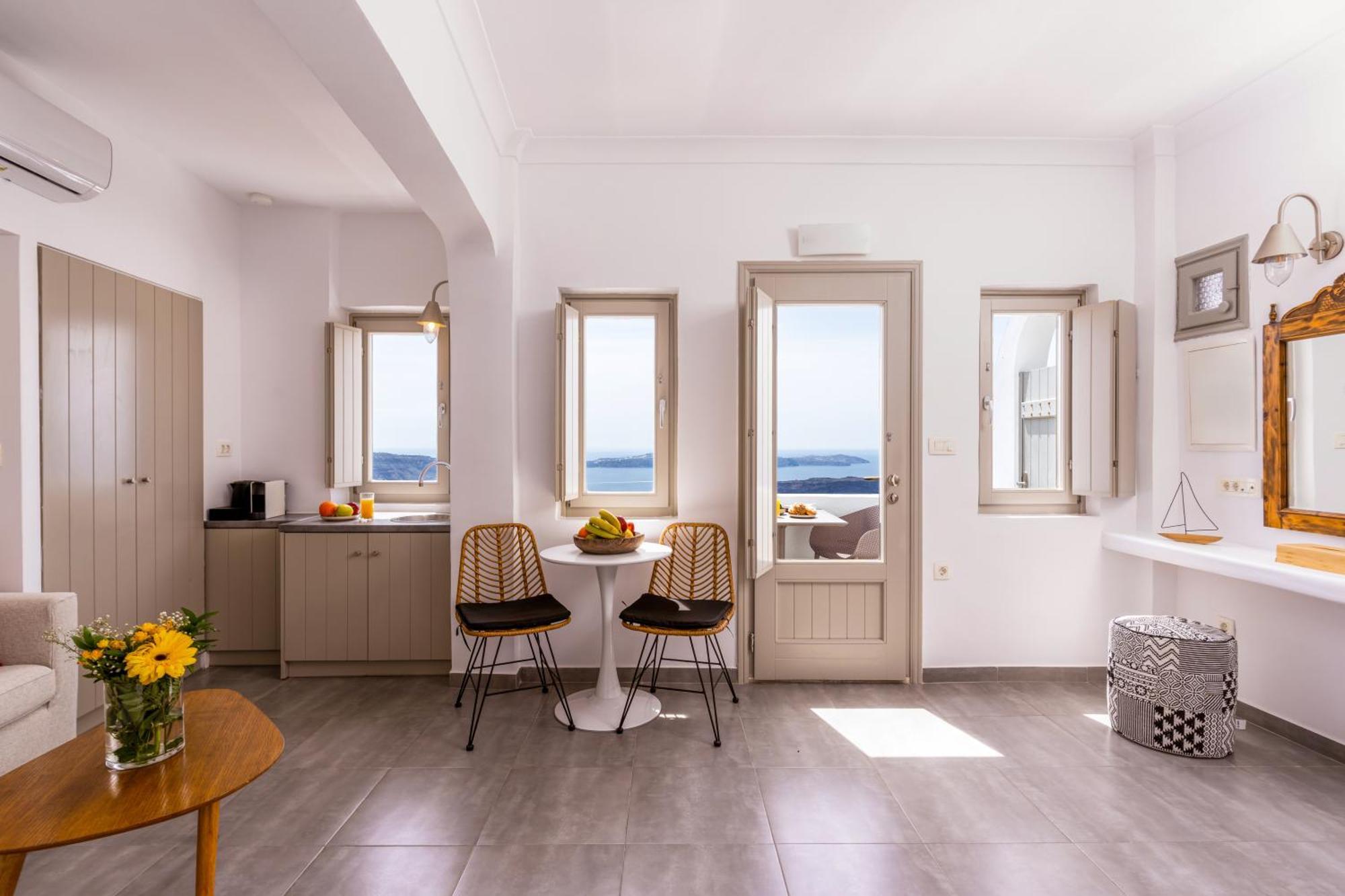 Mardanza Krokos Aparthotel 3*