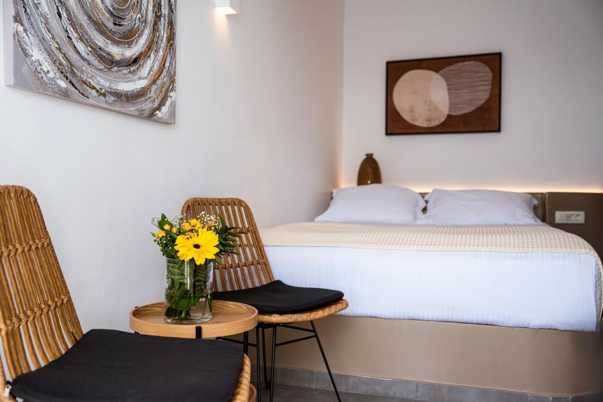 Aparthotel Mardanza Krokos 3*
