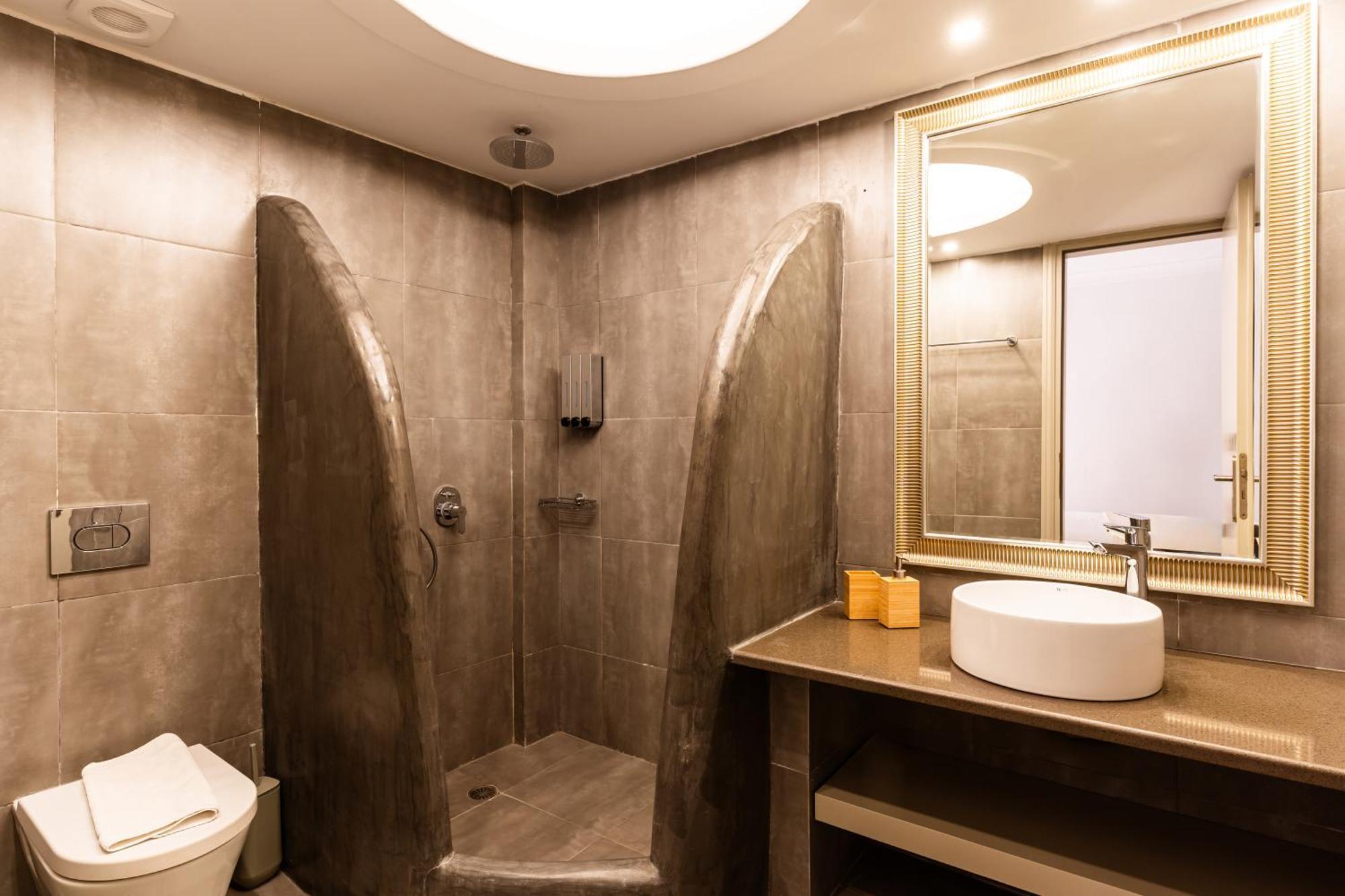 Aparthotel Mardanza Krokos