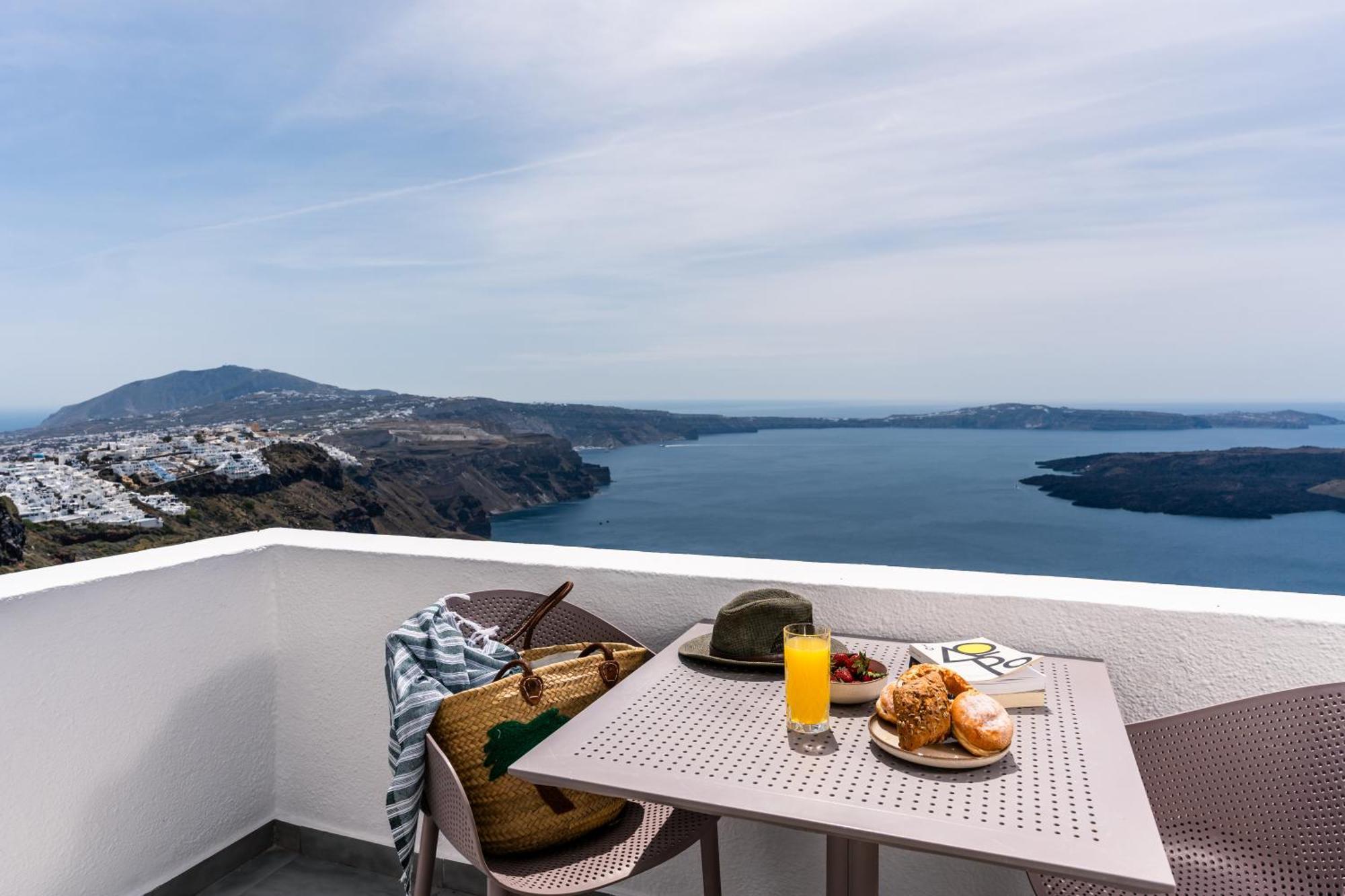 Mardanza Krokos Aparthotel 3*