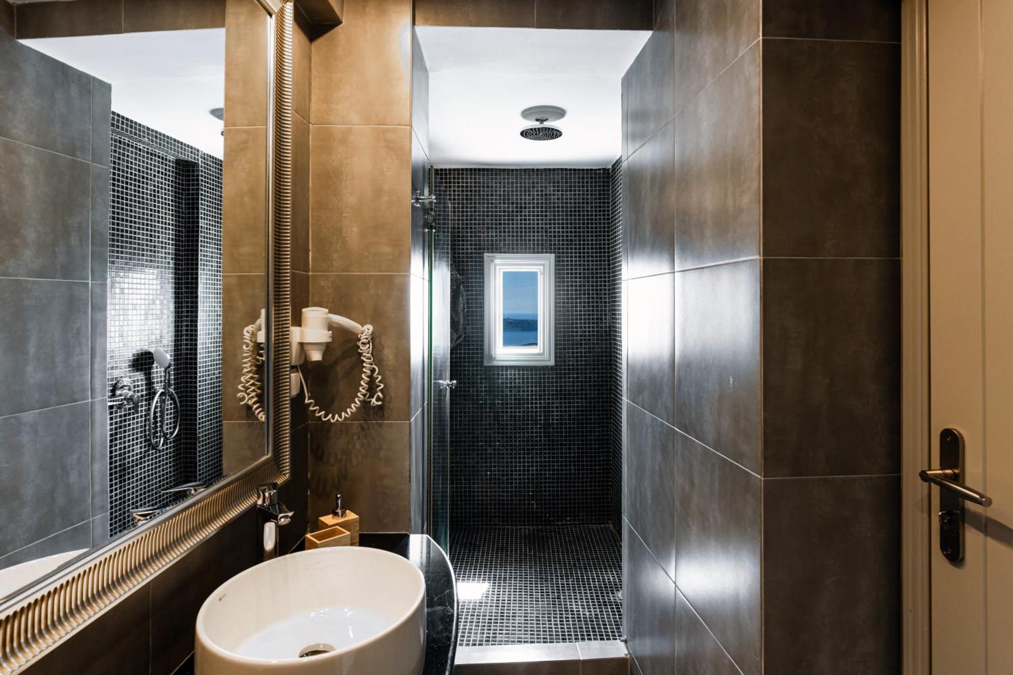 Mardanza Krokos Aparthotel 3*