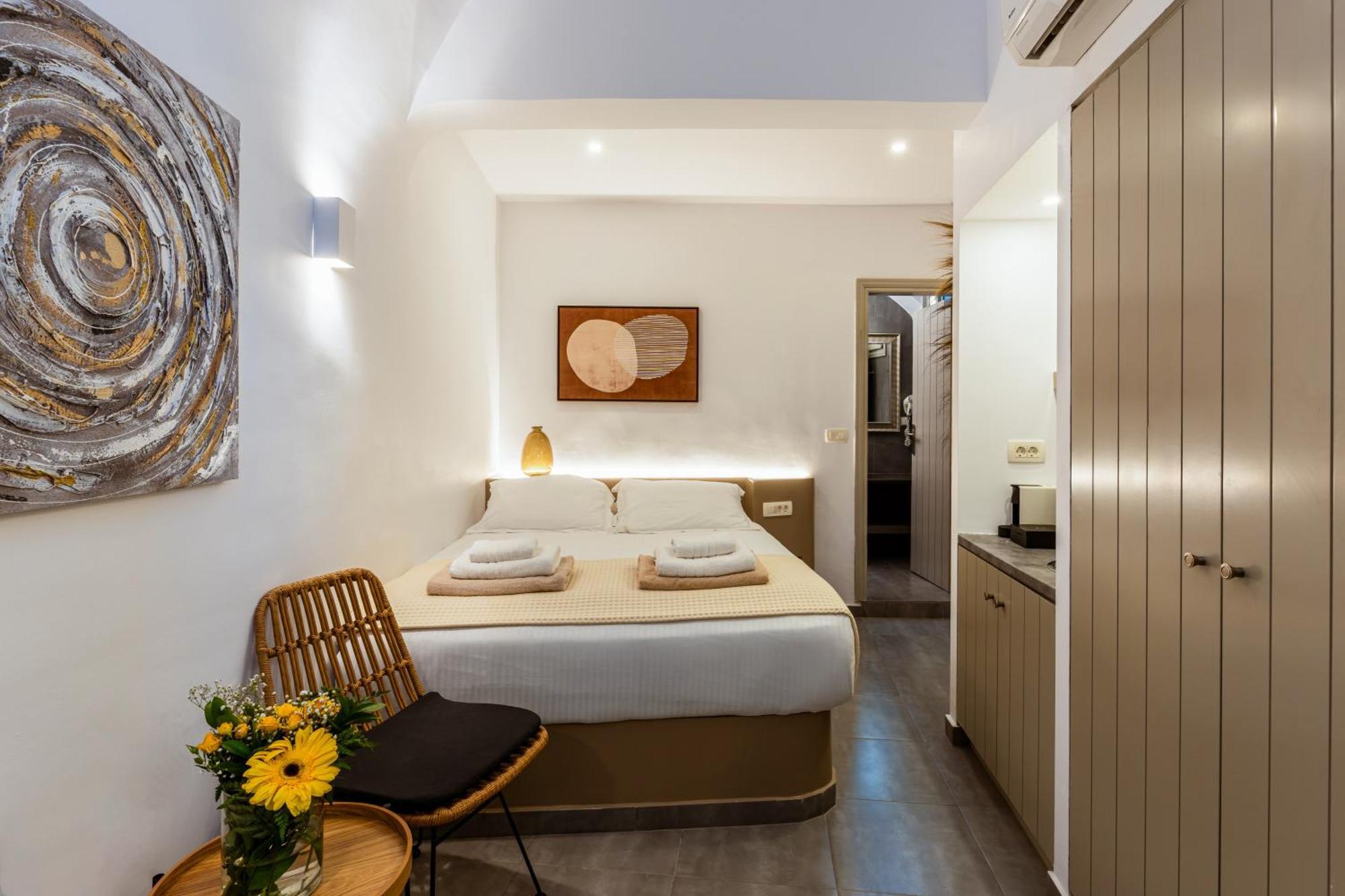Aparthotel Mardanza Krokos 3*