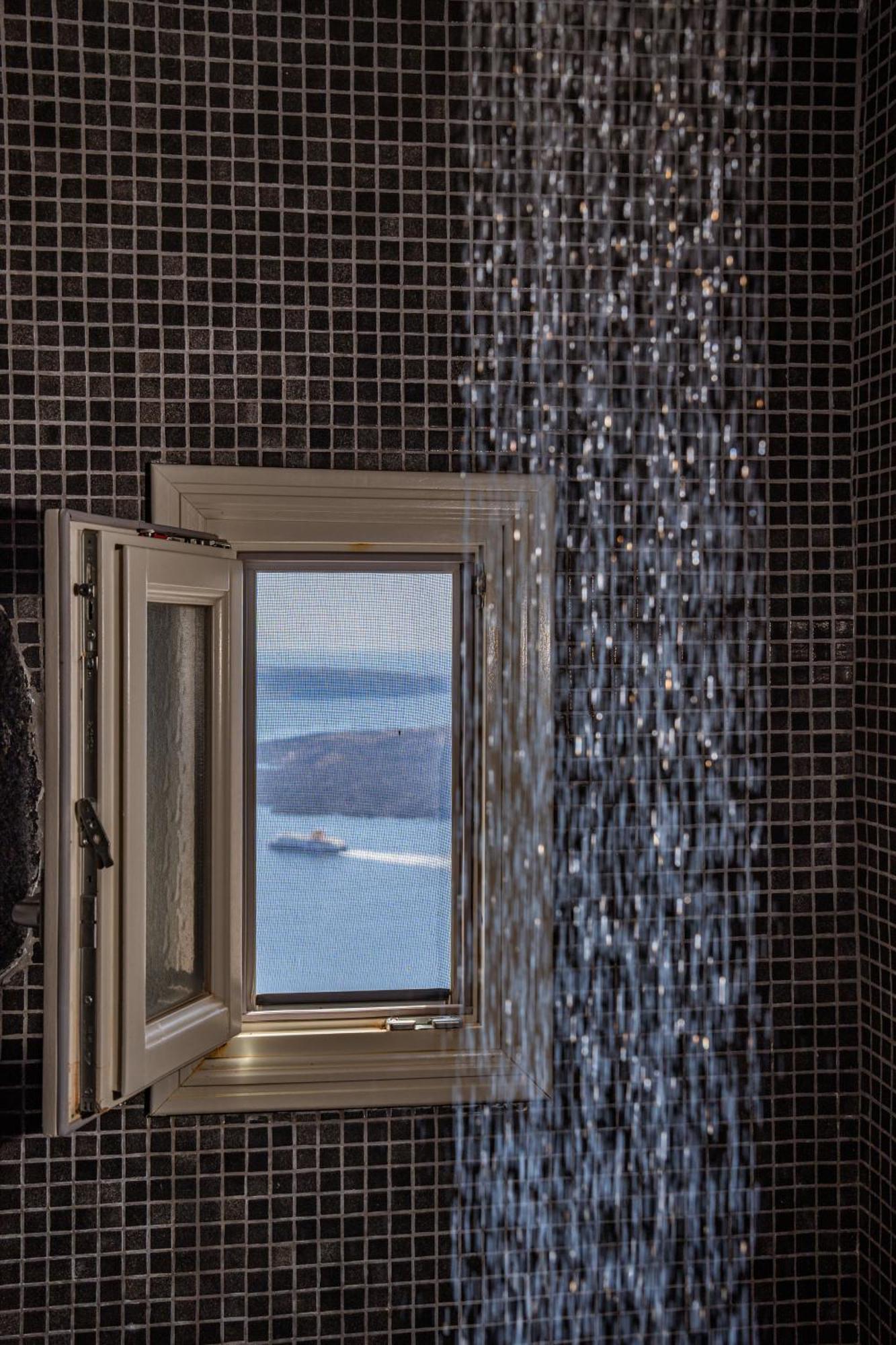 Aparthotel Mardanza Krokos Imerovigli (Santorini)