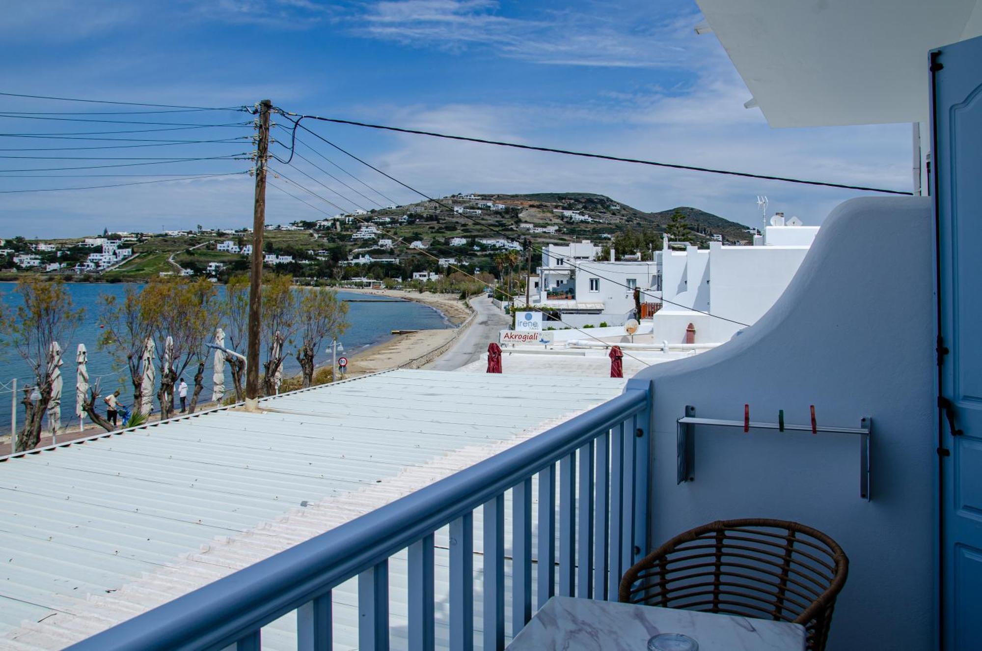 Livadia Parikia (Paros)