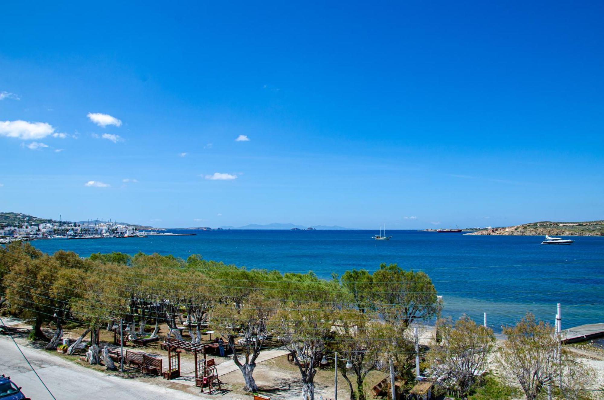 Livadia Aparthotel