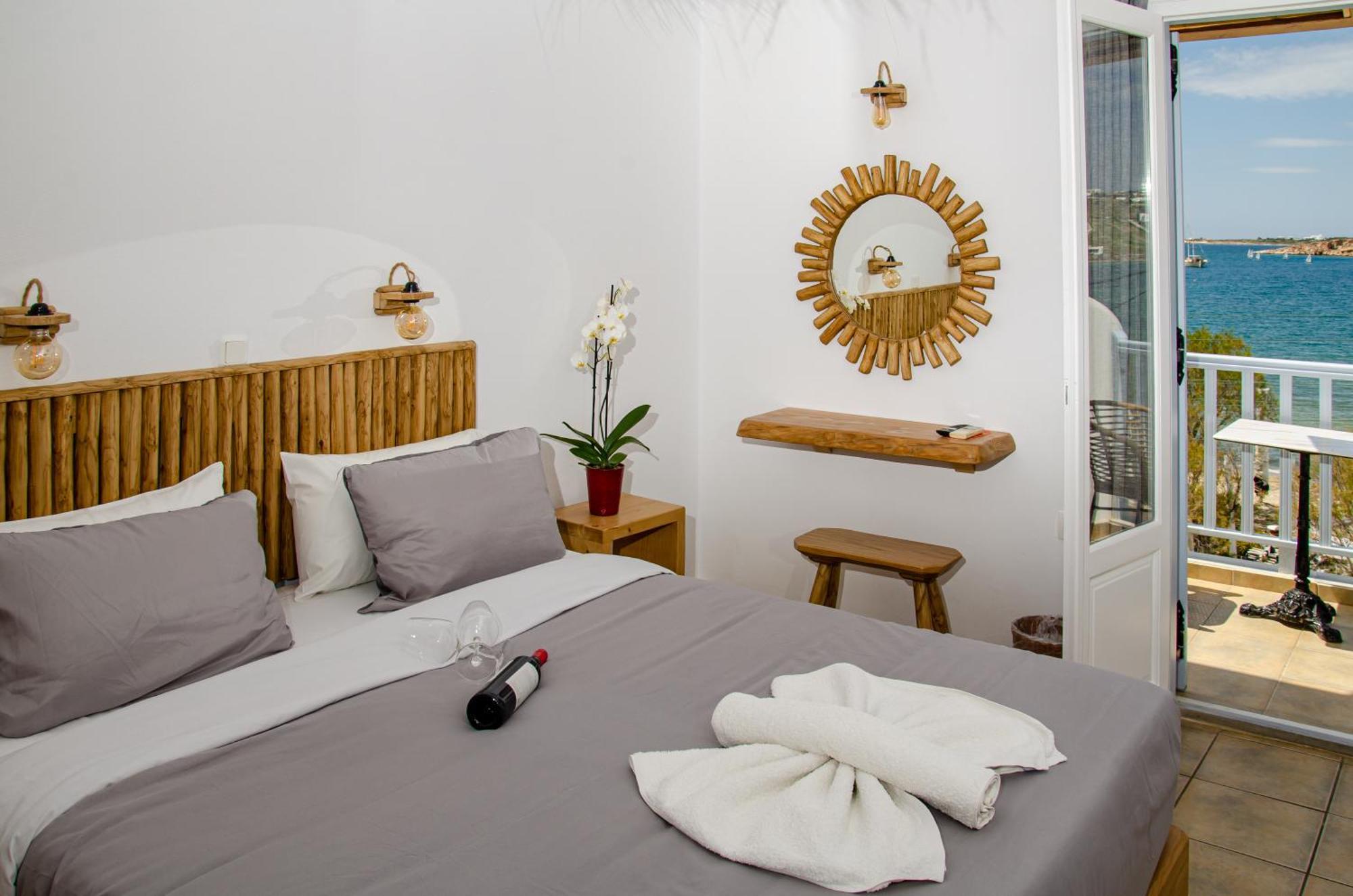 Aparthotel Livadia
