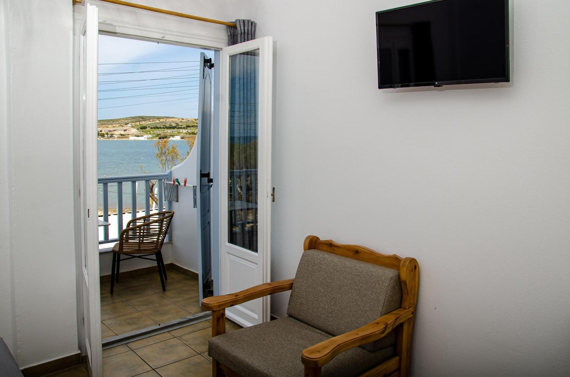 Aparthotel Livadia Parikia (Paros)