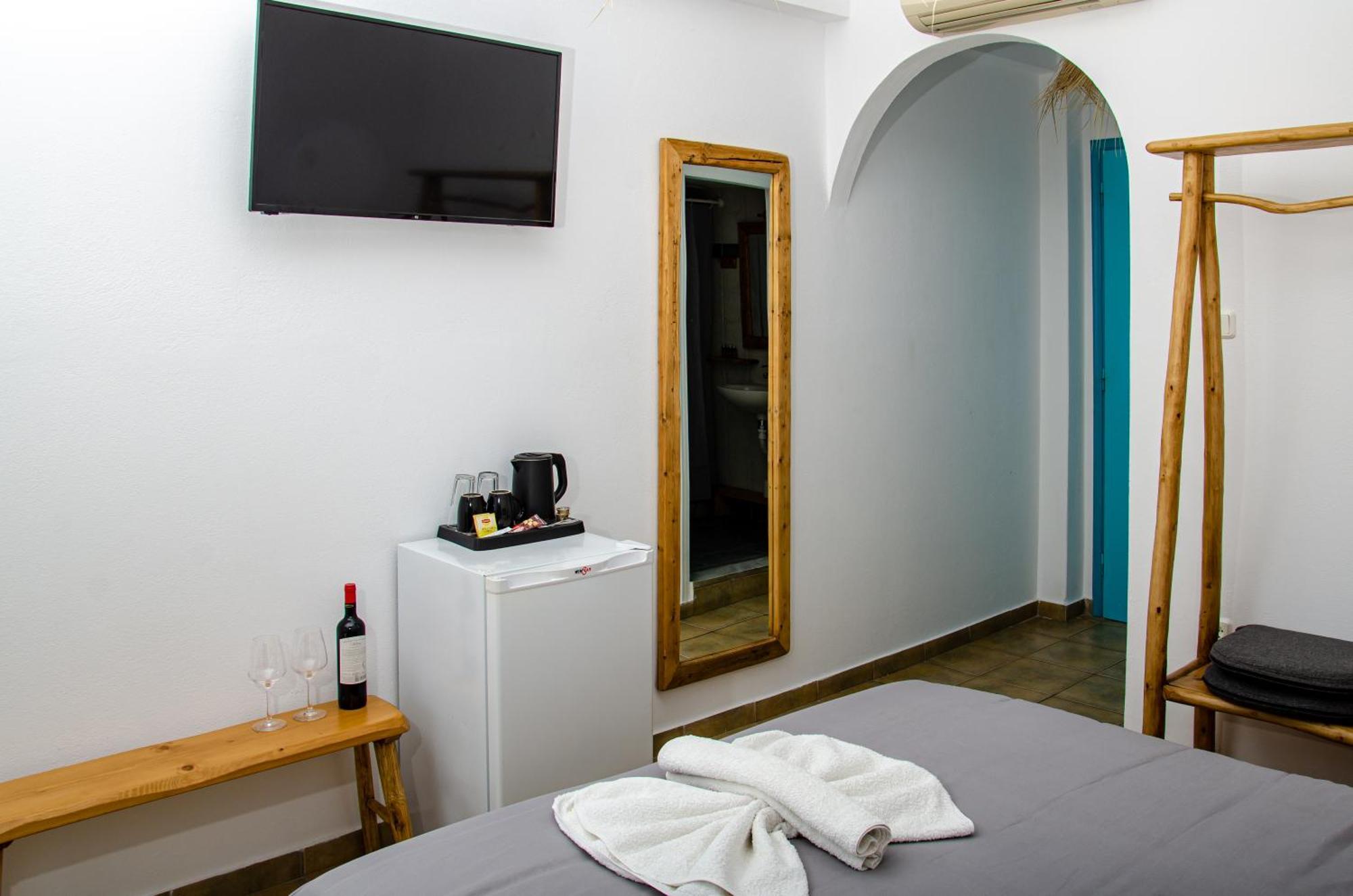 Aparthotel Livadia