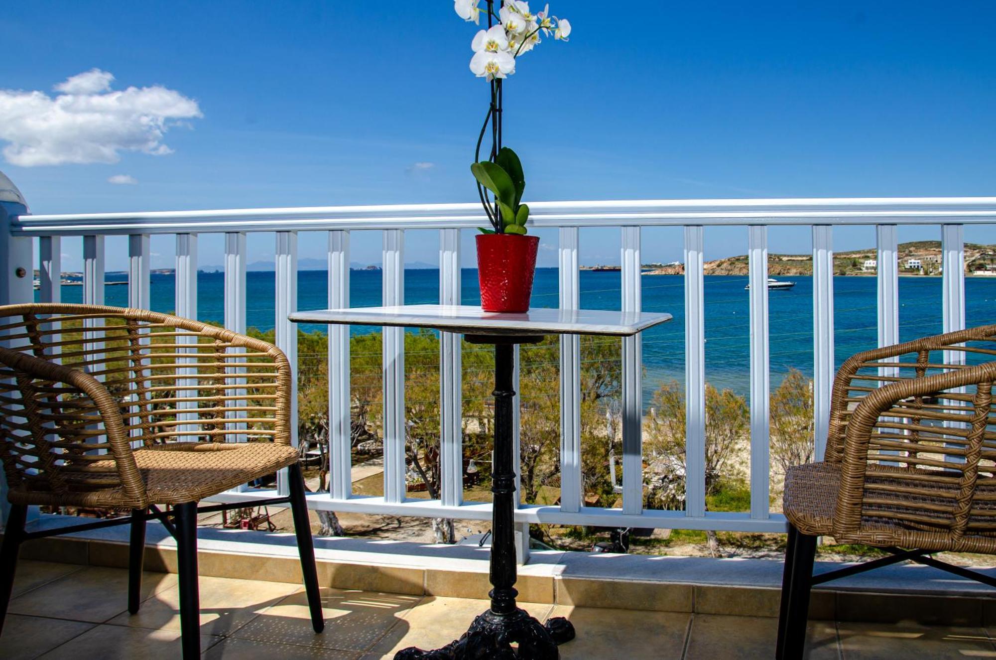 Livadia Aparthotel *