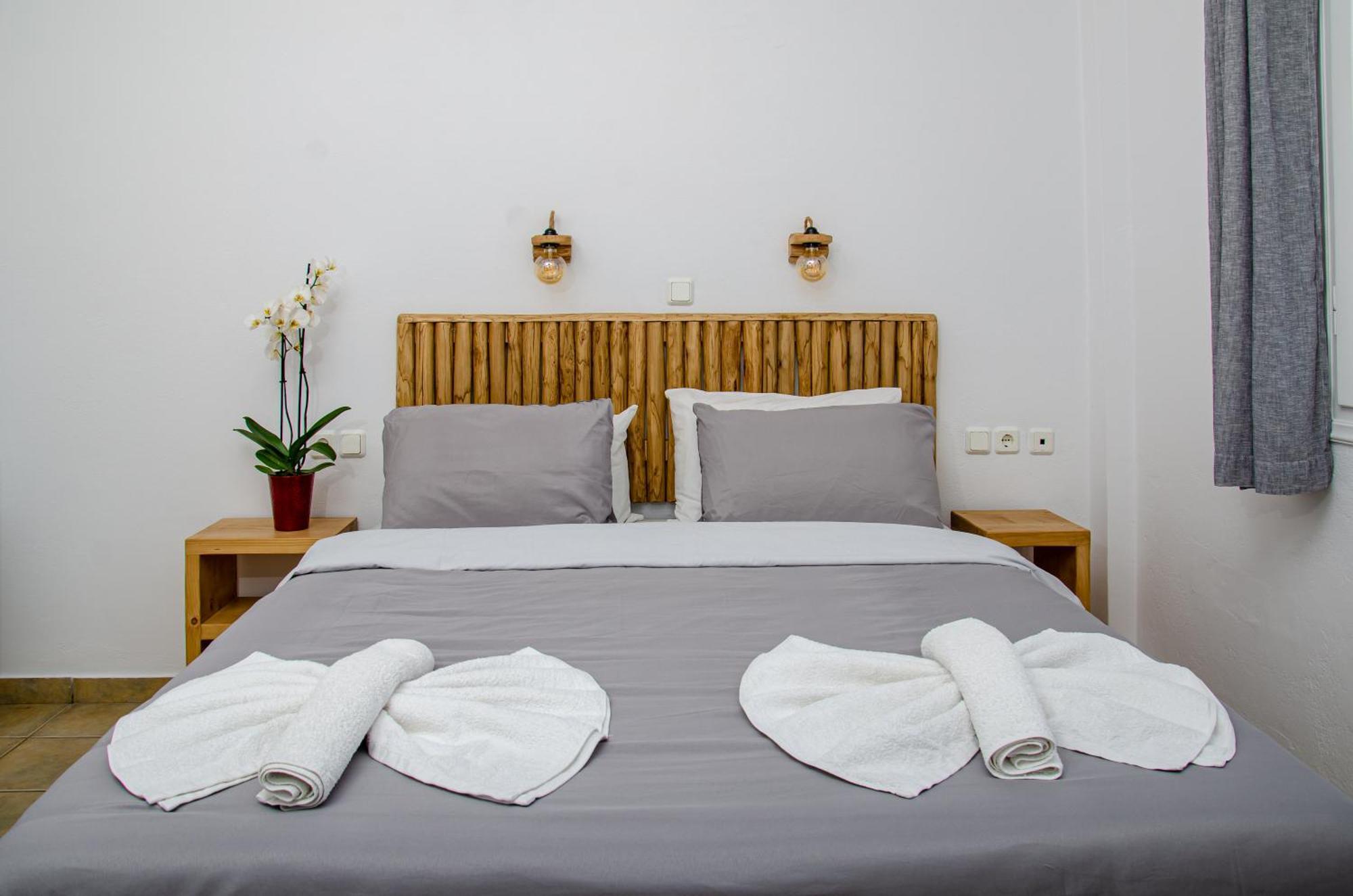 Aparthotel Livadia Parikia (Paros)
