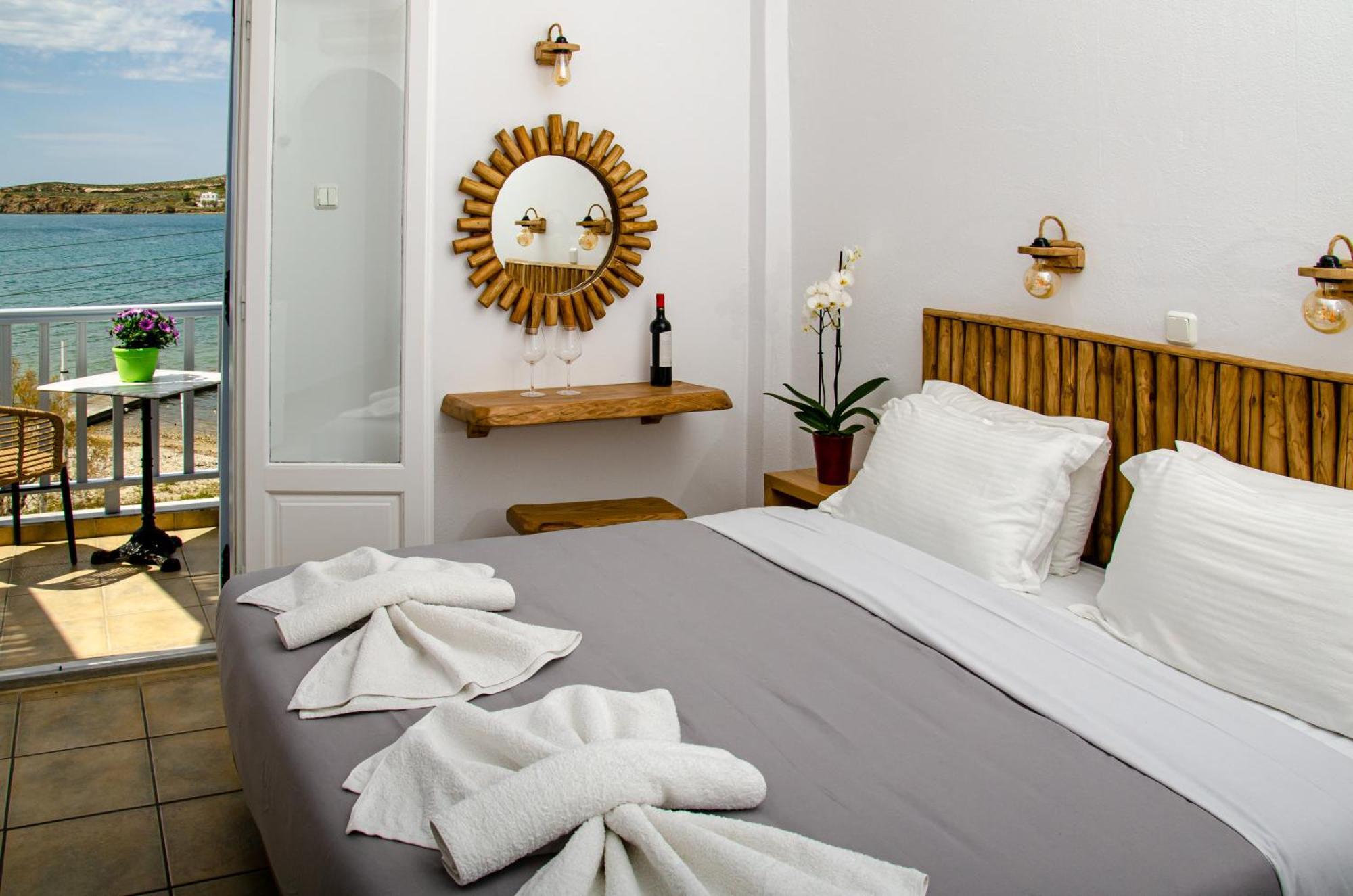 Livadia Aparthotel