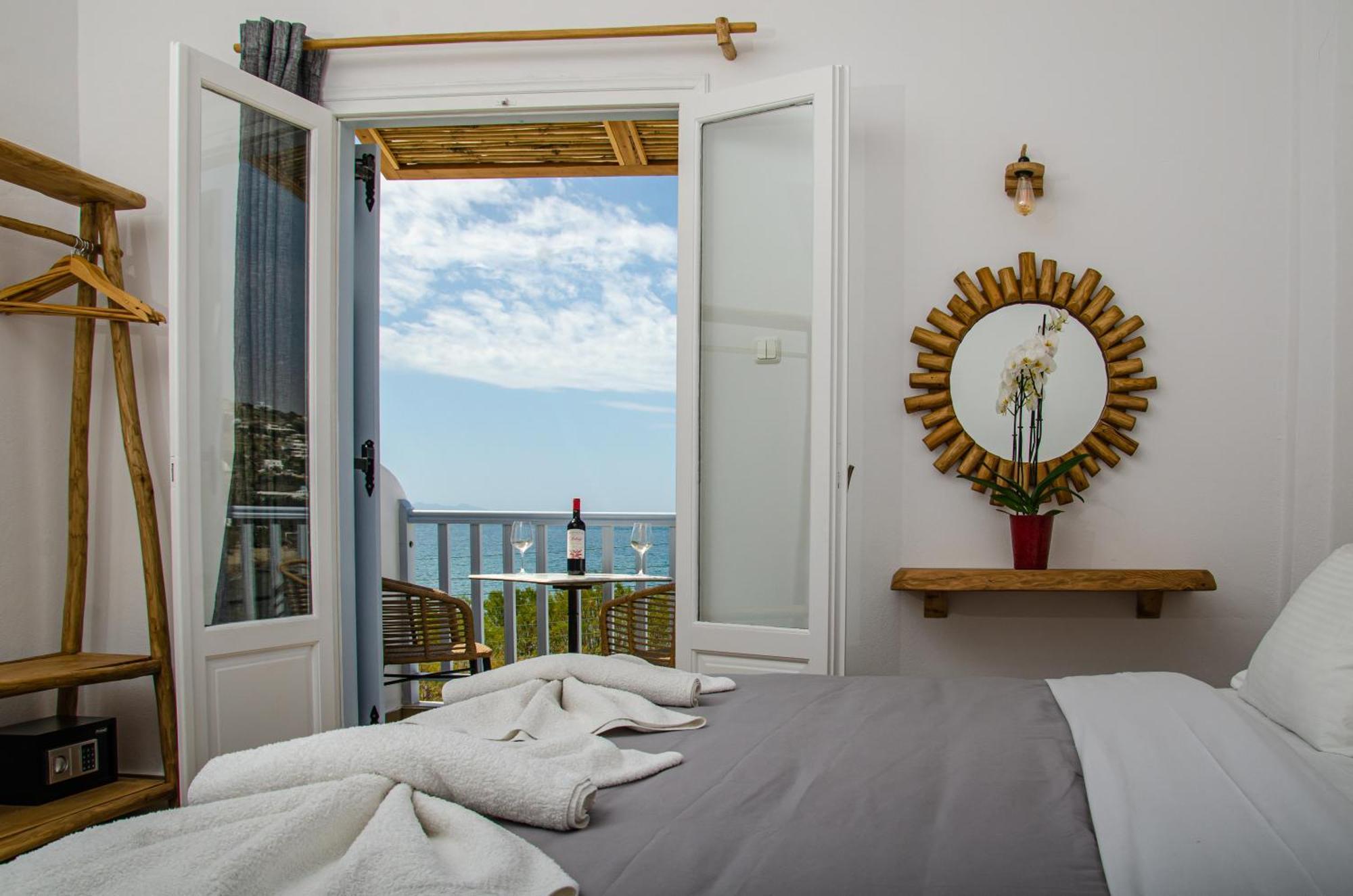 Livadia Aparthotel *