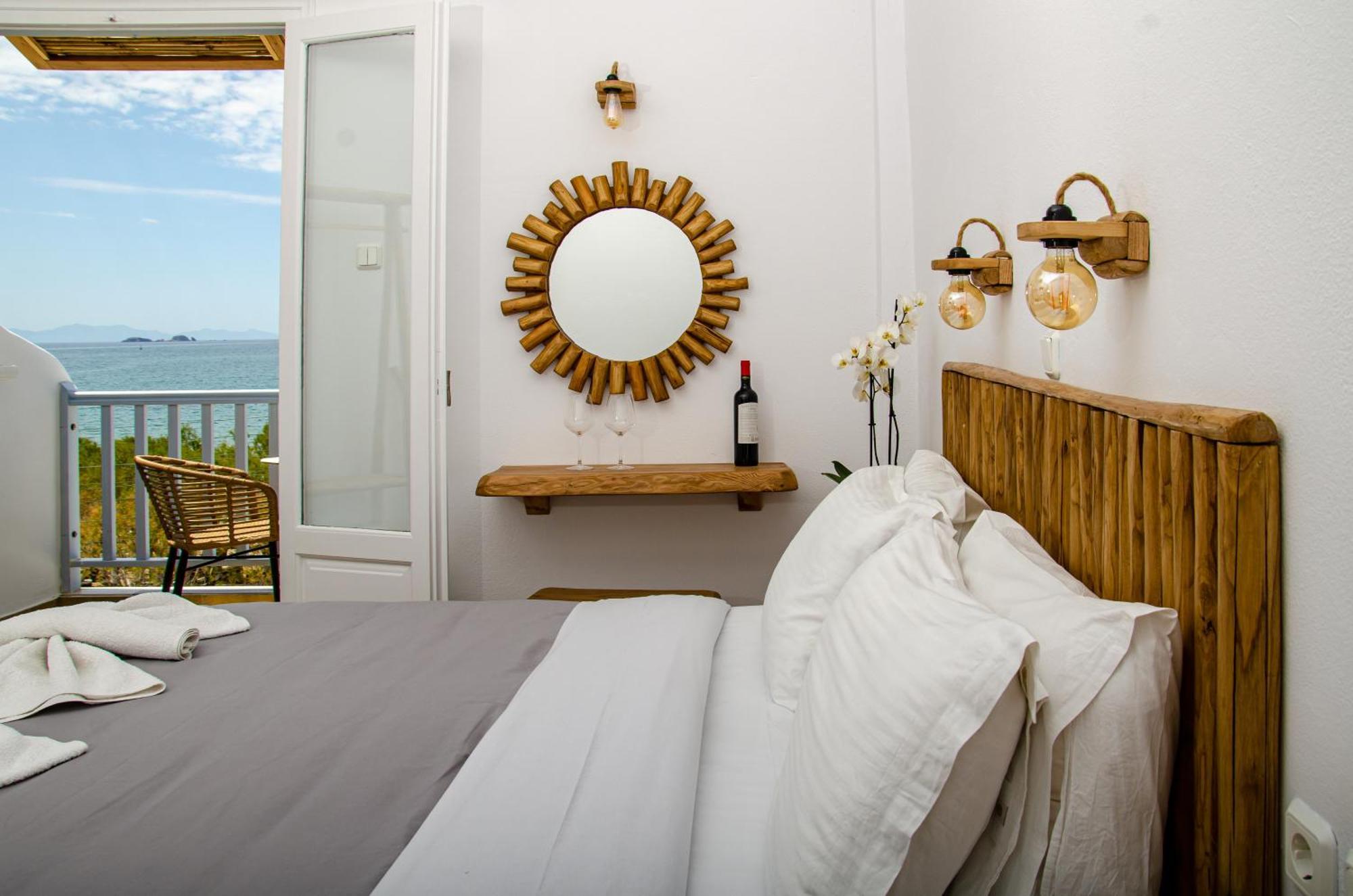 Livadia Aparthotel