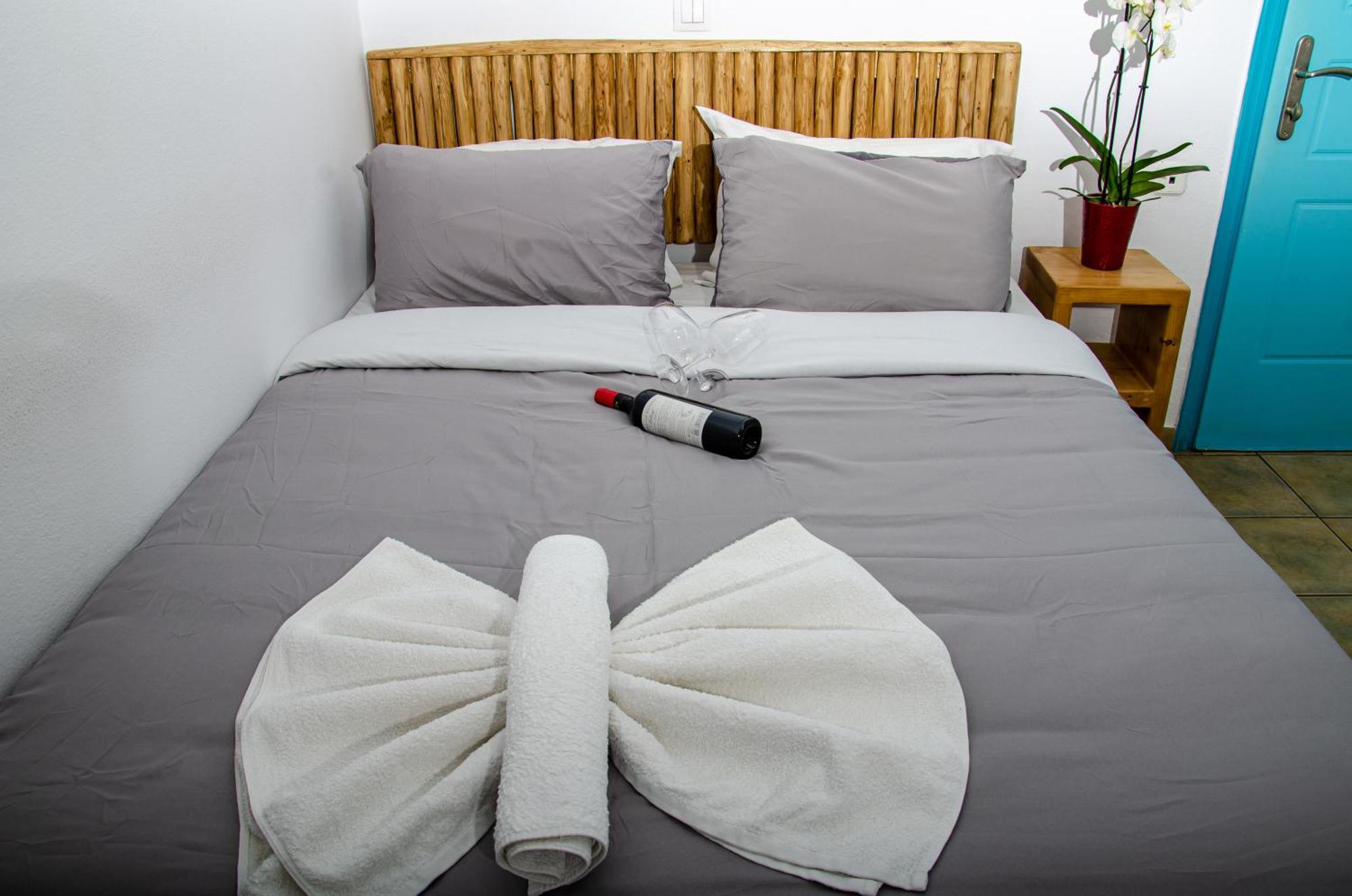 Livadia Aparthotel Parikia (Paros)