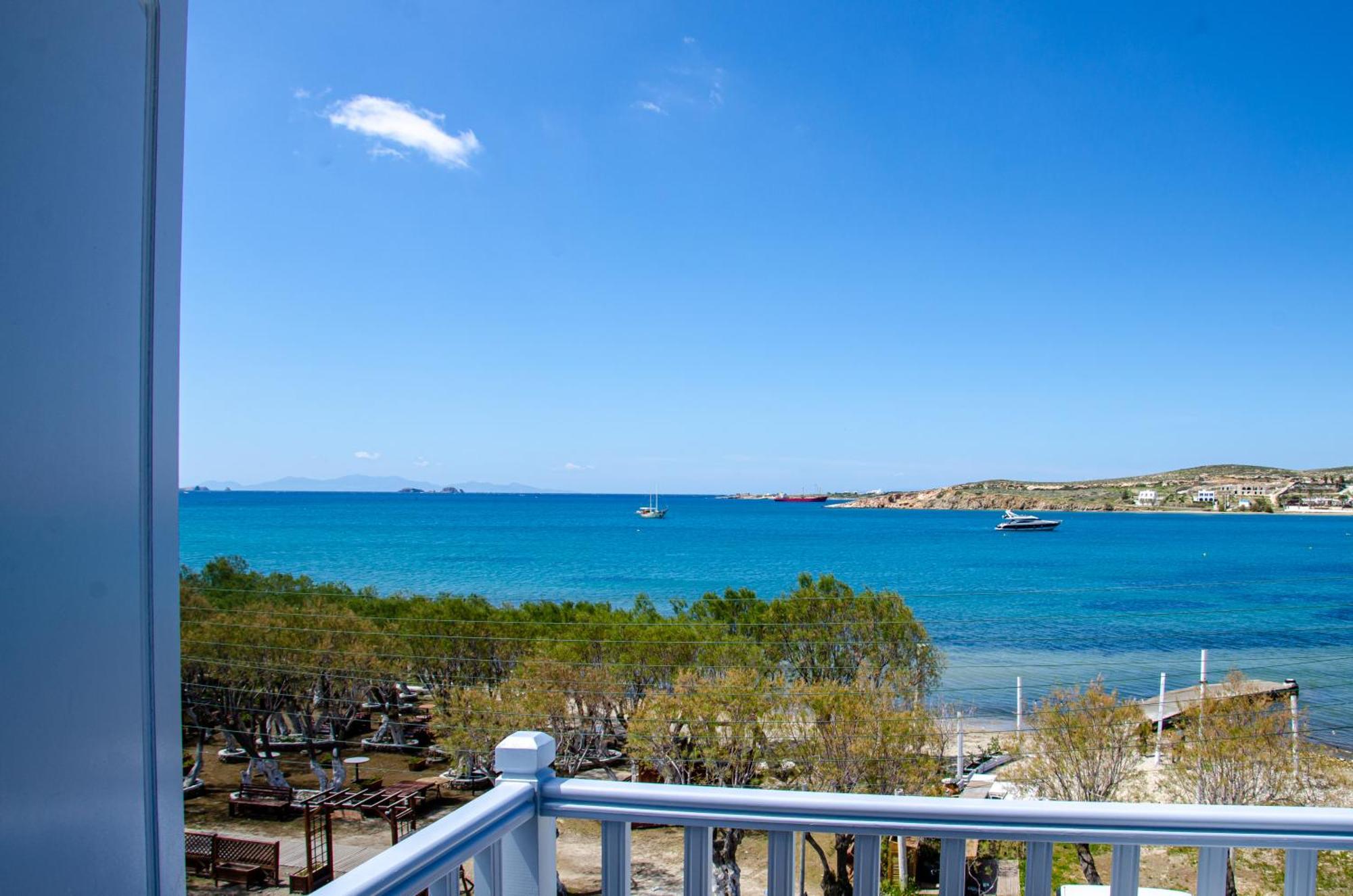 Aparthotel Livadia