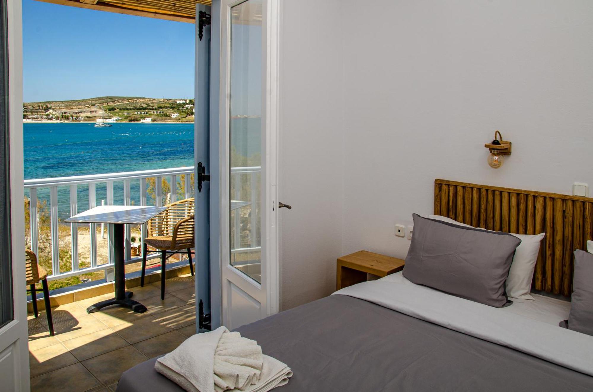 Aparthotel Livadia *