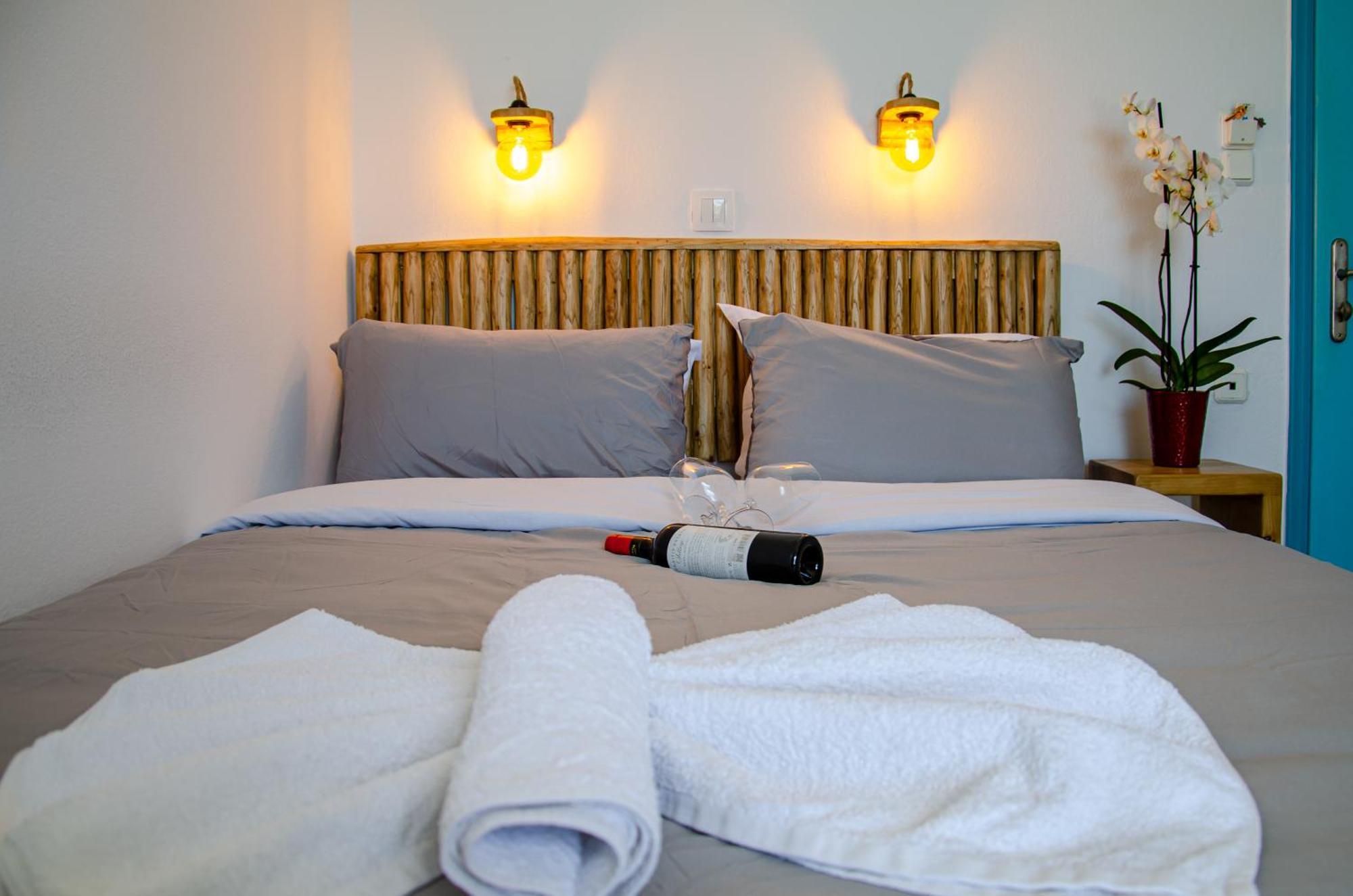 Aparthotel Livadia *