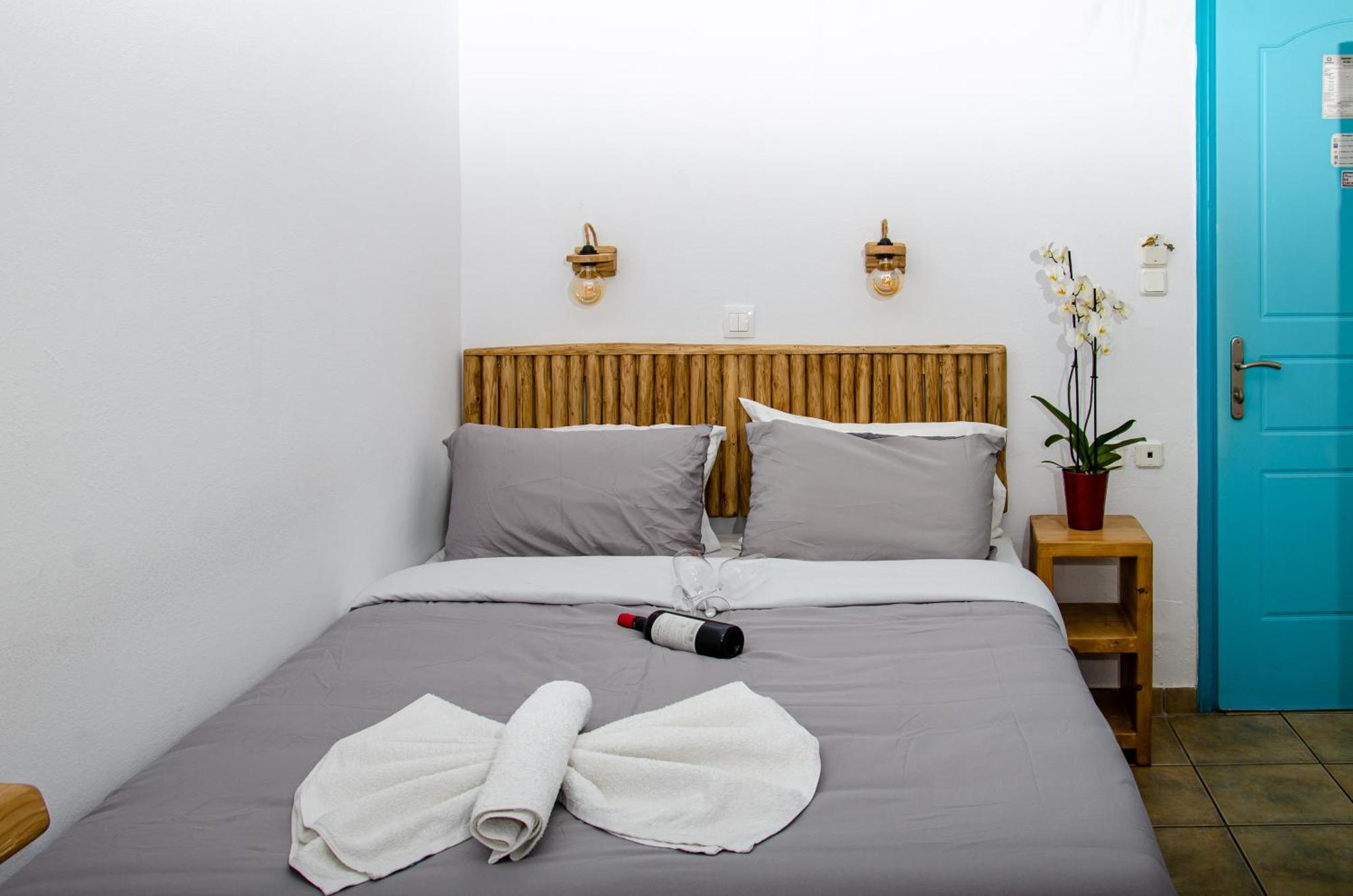 Livadia Aparthotel Parikia (Paros)