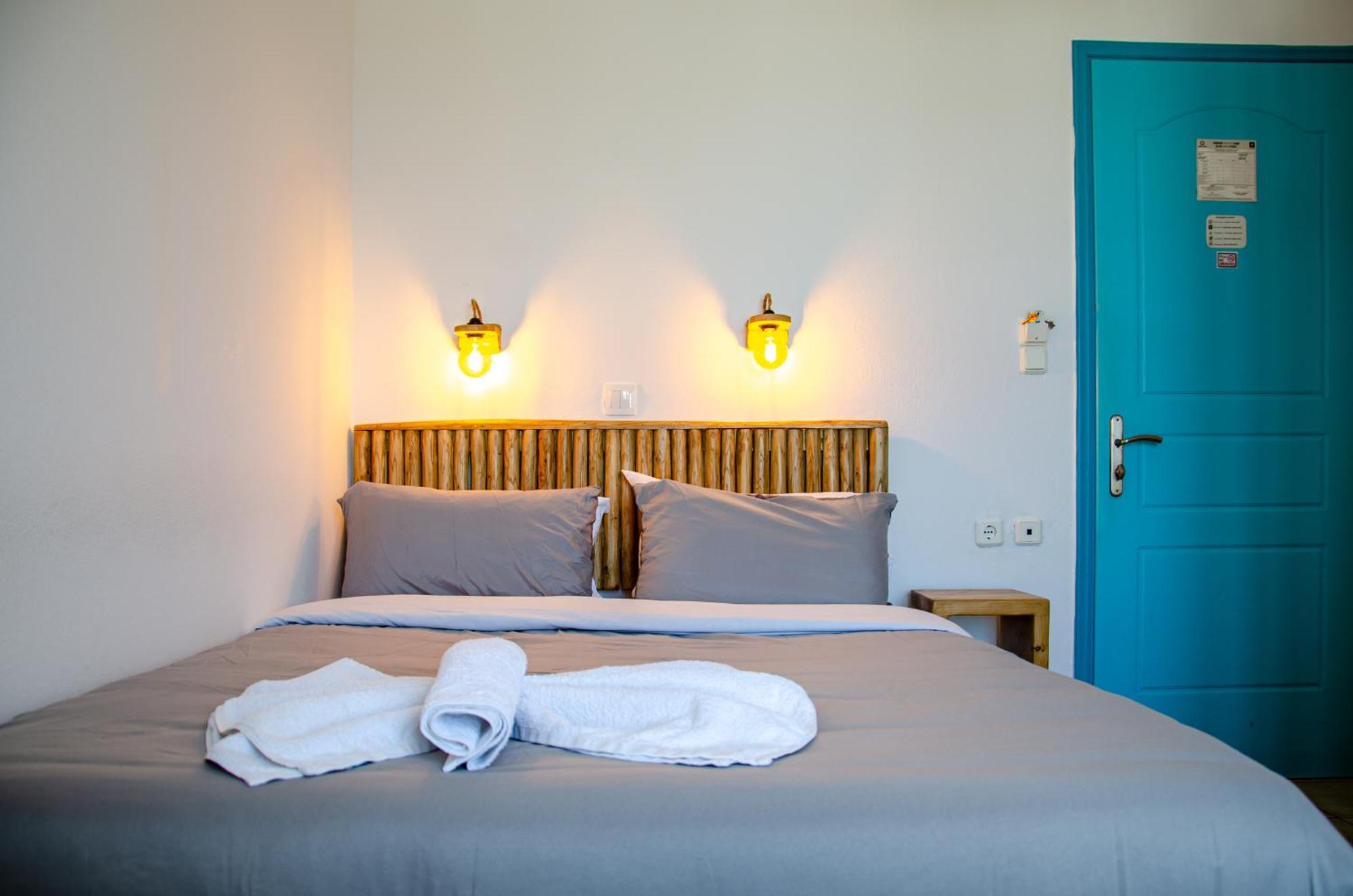 Aparthotel Livadia Parikia (Paros)