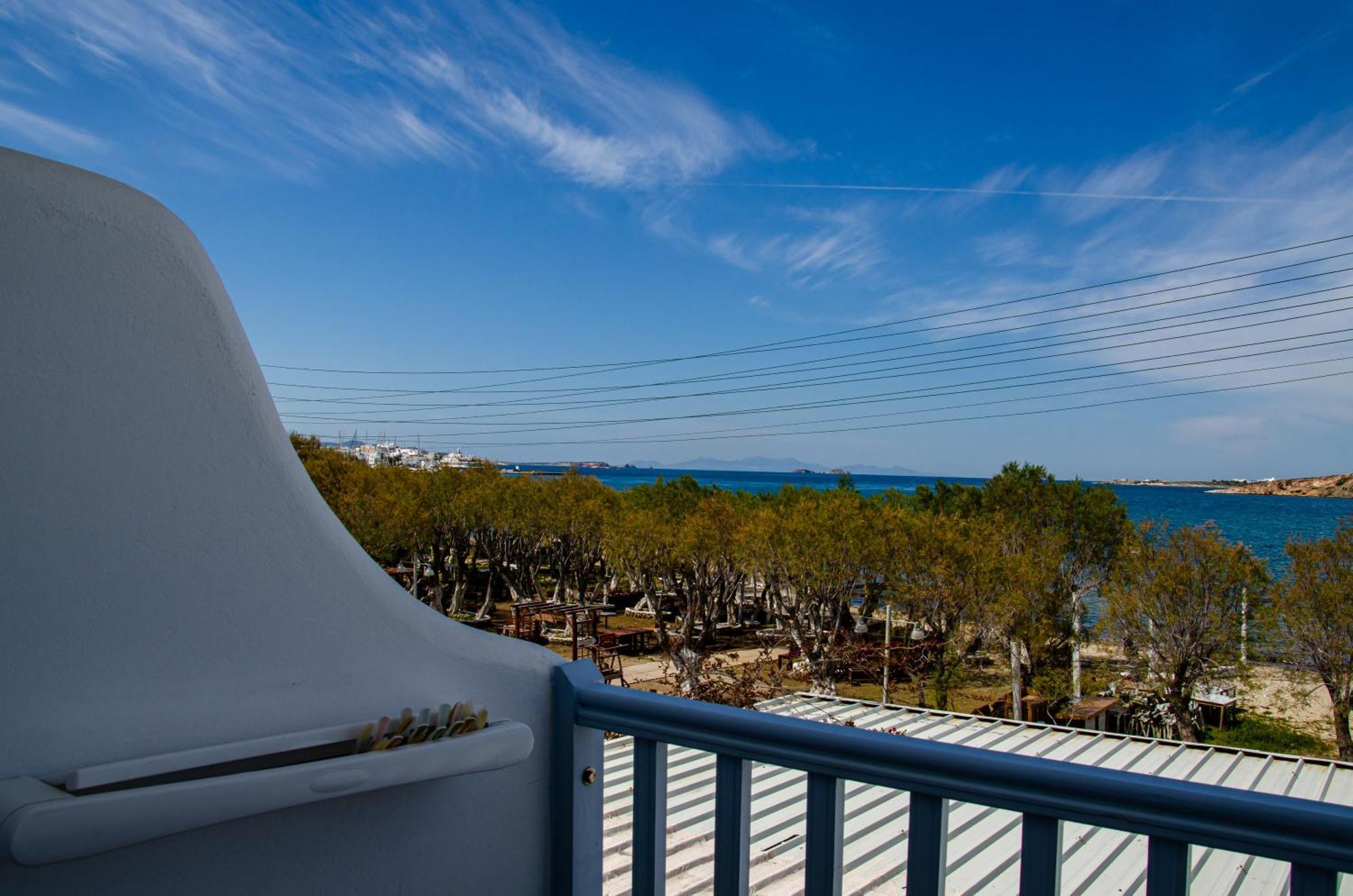 Livadia Parikia (Paros)