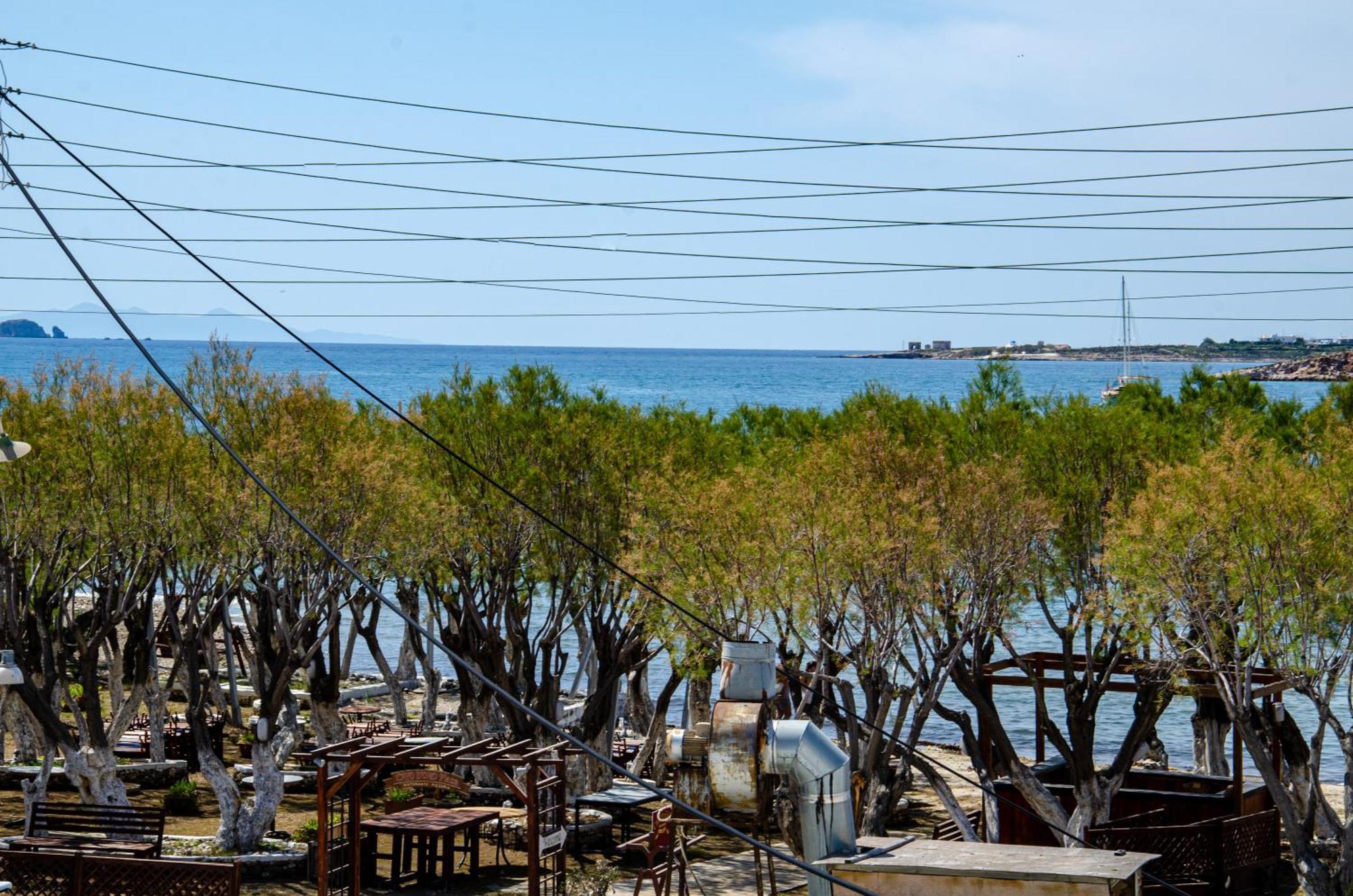 Livadia Aparthotel Parikia (Paros)