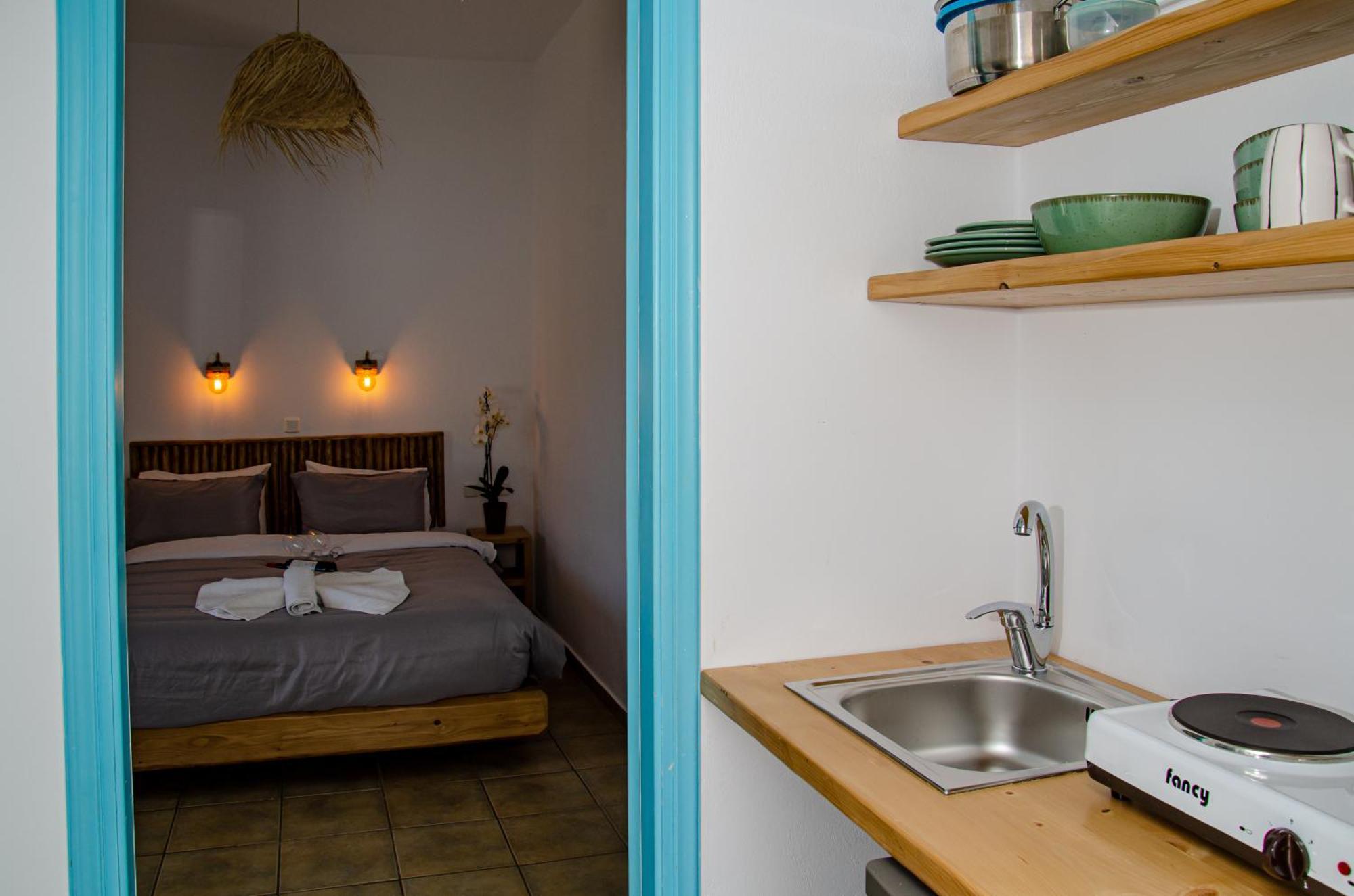 Aparthotel Livadia