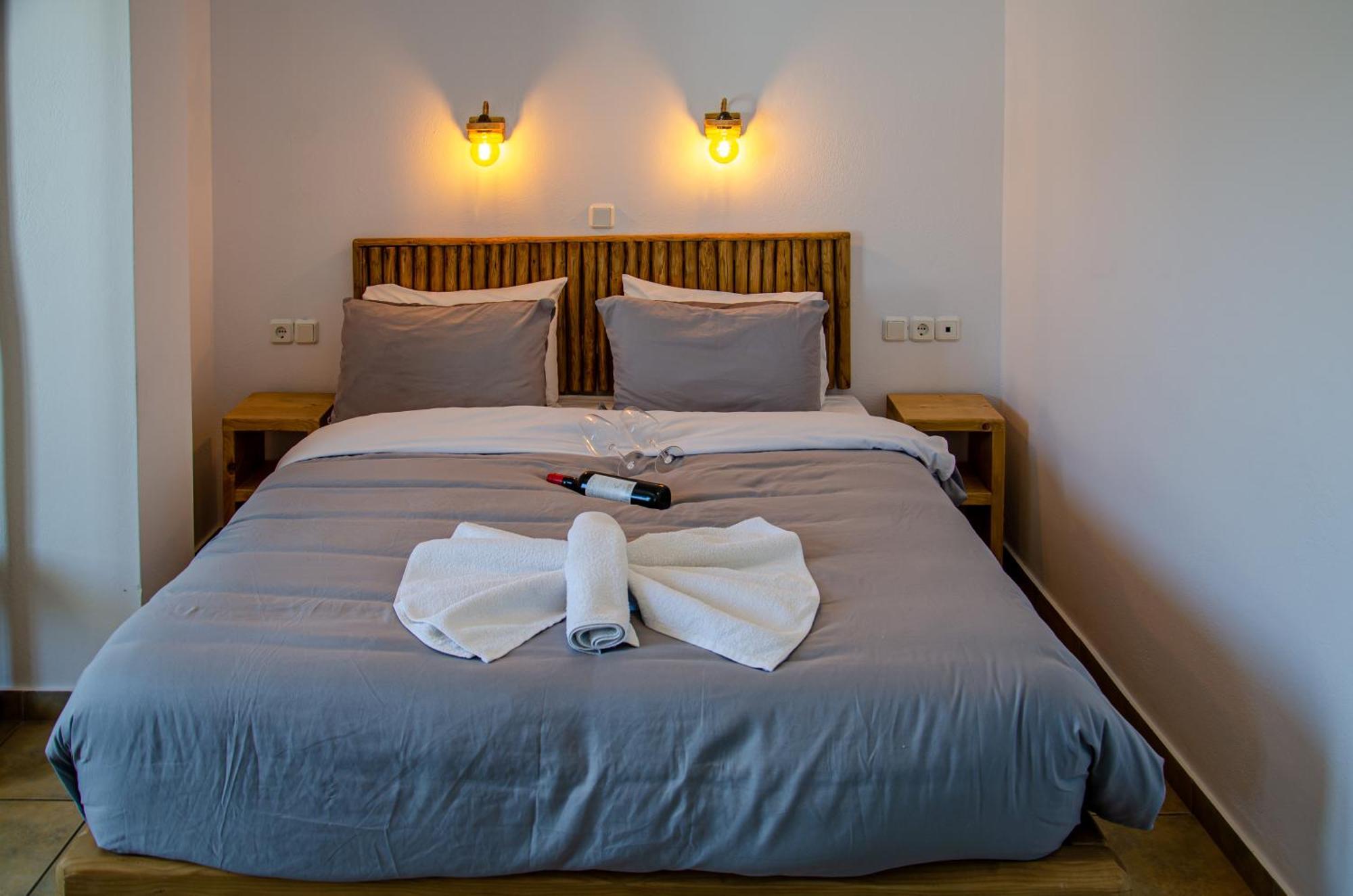 Aparthotel Livadia *