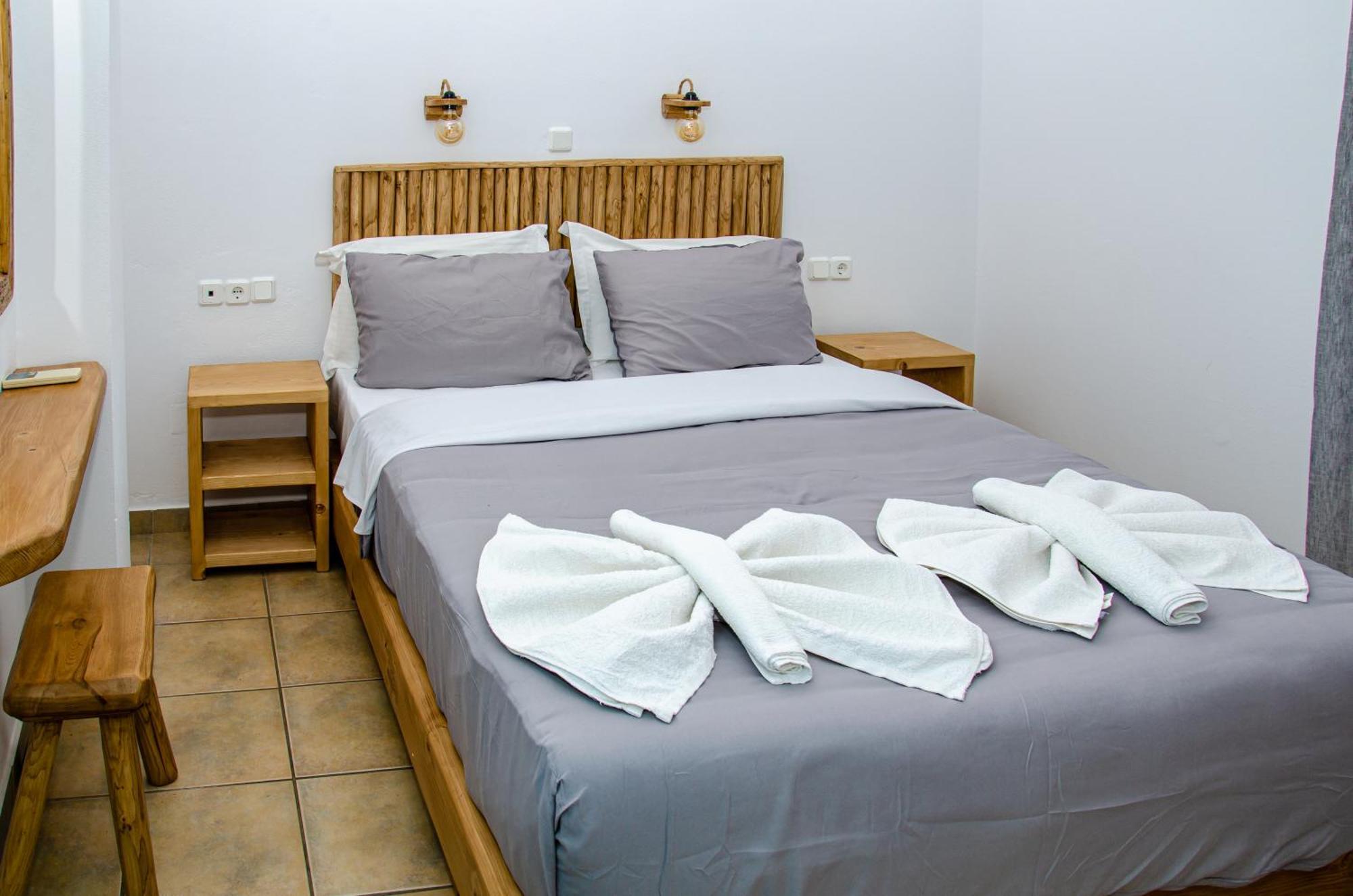Aparthotel Livadia Parikia (Paros)