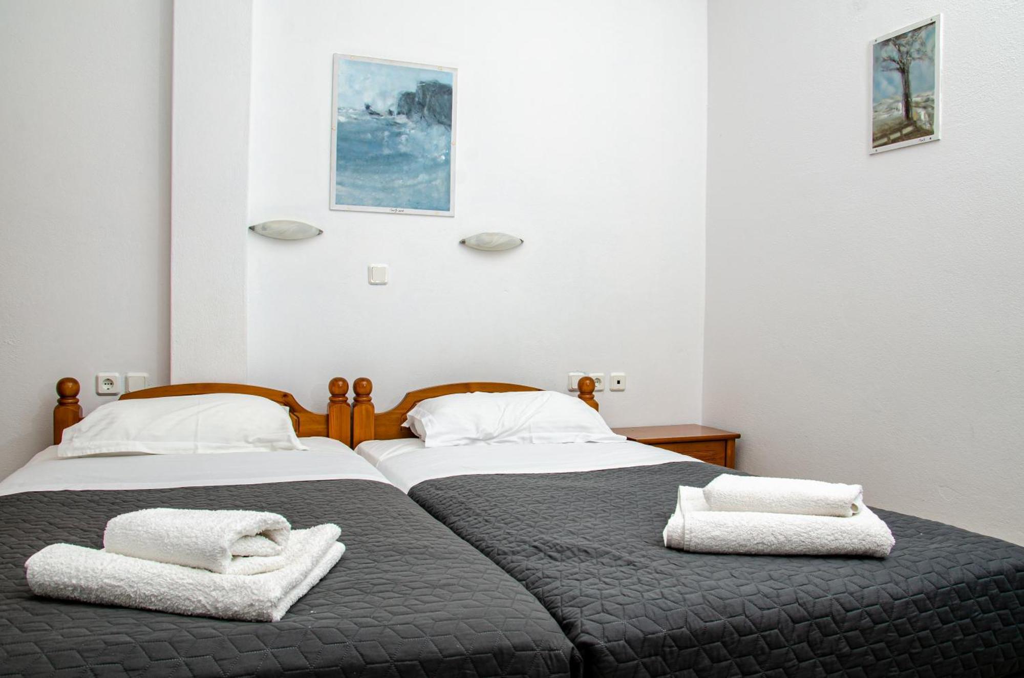 Aparthotel Livadia
