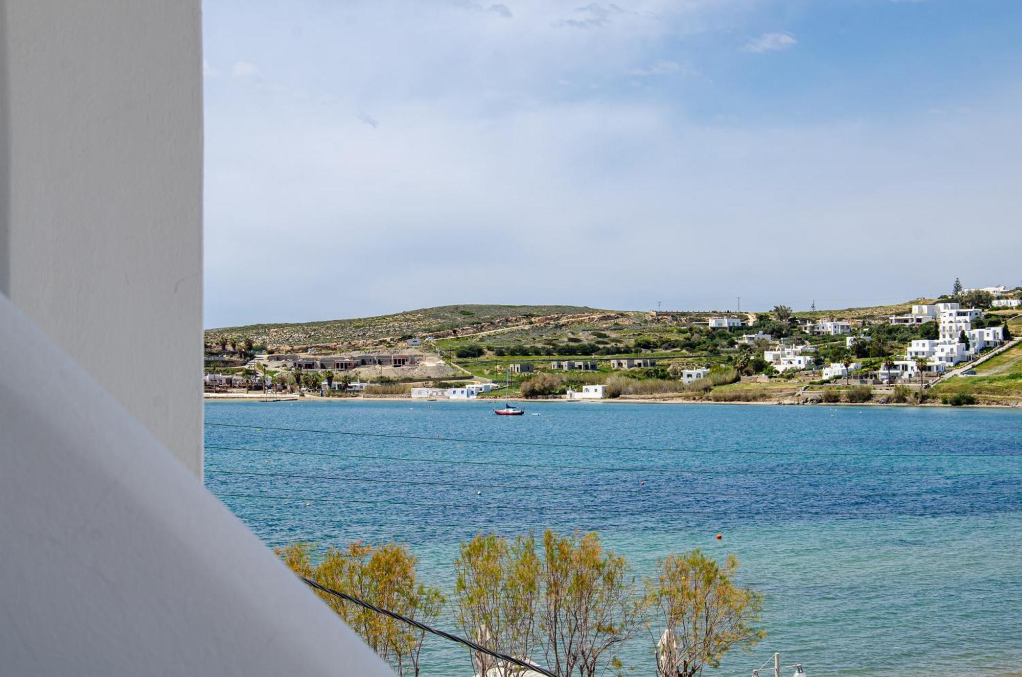 Aparthotel Livadia *