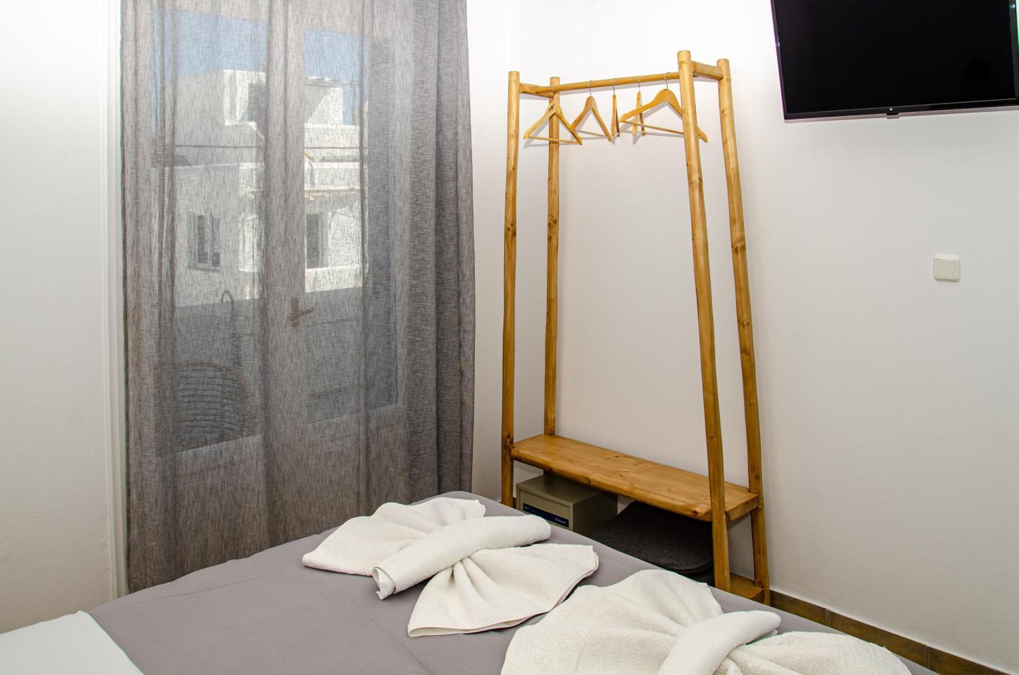 Livadia Aparthotel Parikia (Paros)