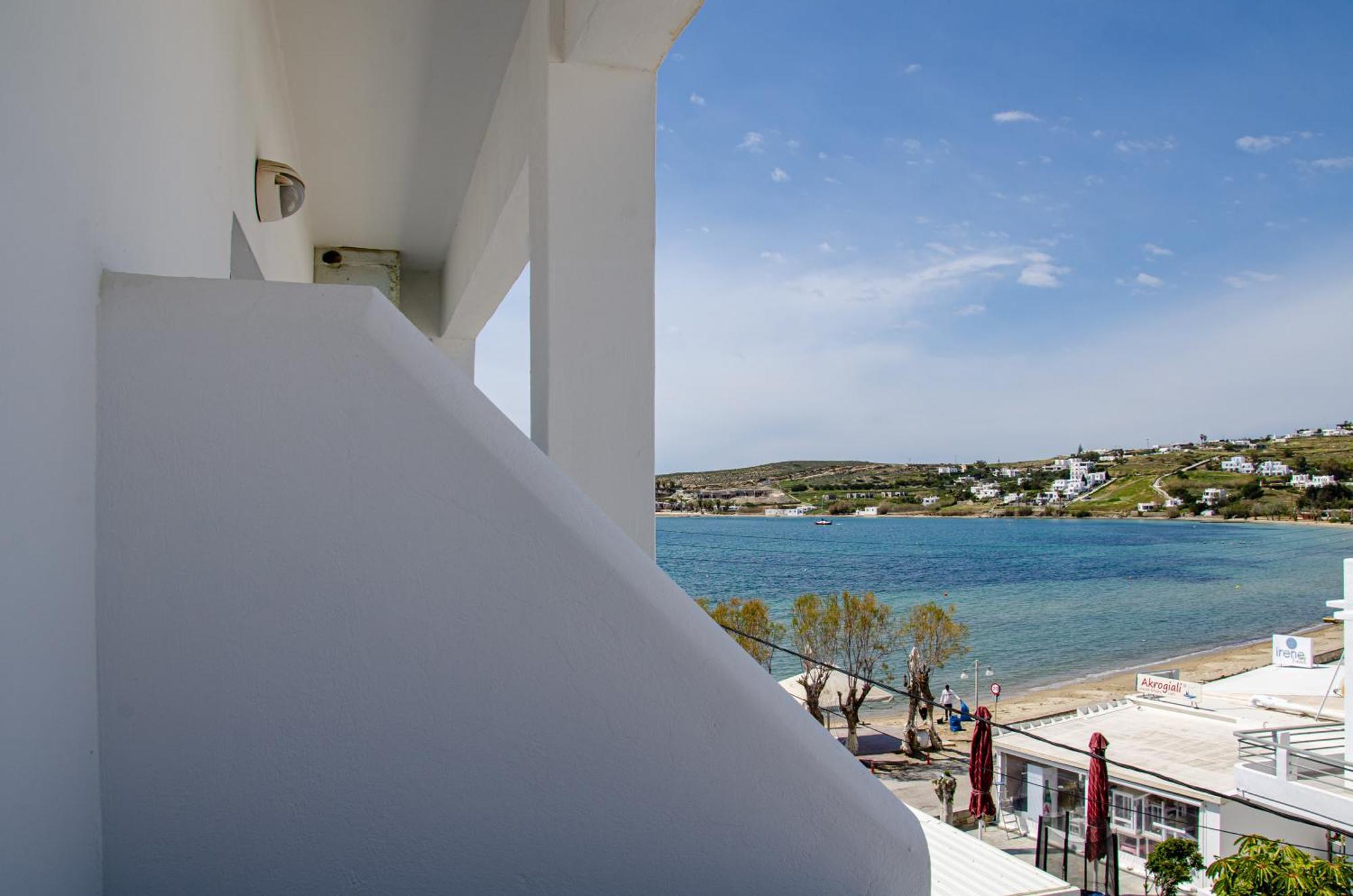 Aparthotel Livadia Parikia (Paros)