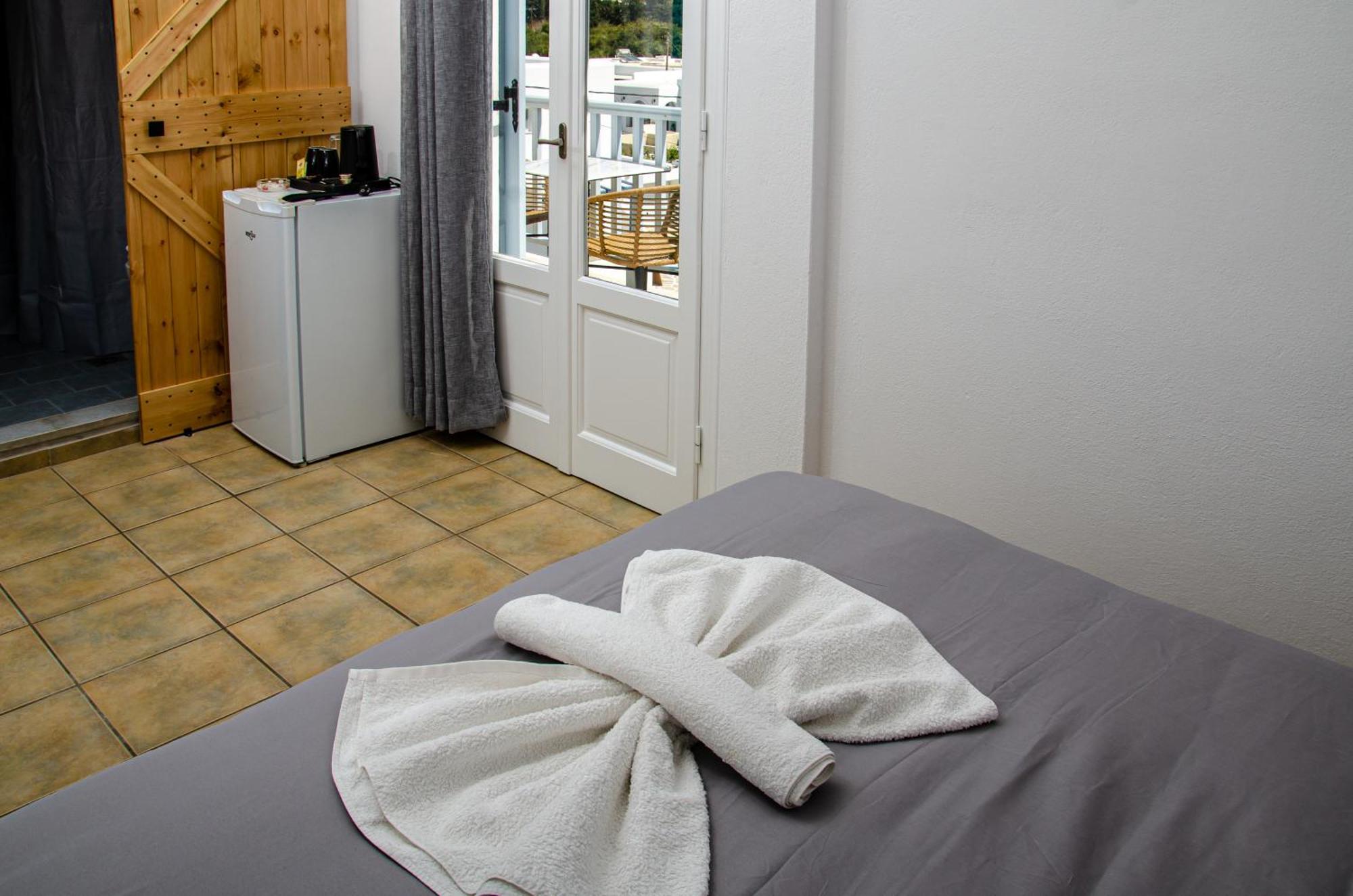 Aparthotel Livadia