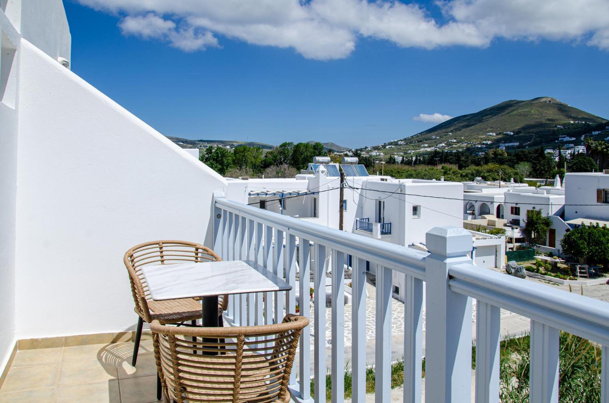 Aparthotel Livadia *