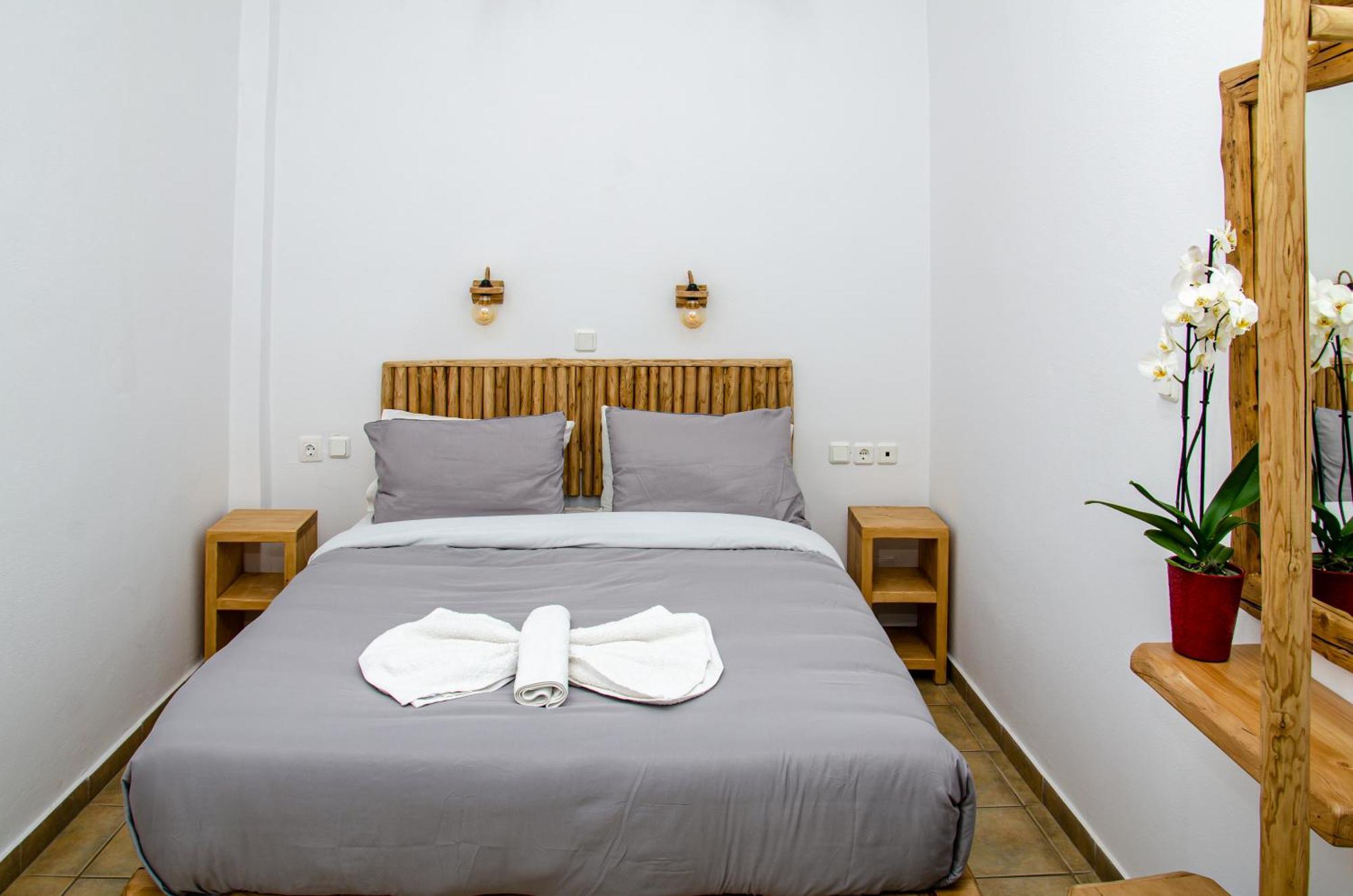 Aparthotel Livadia *