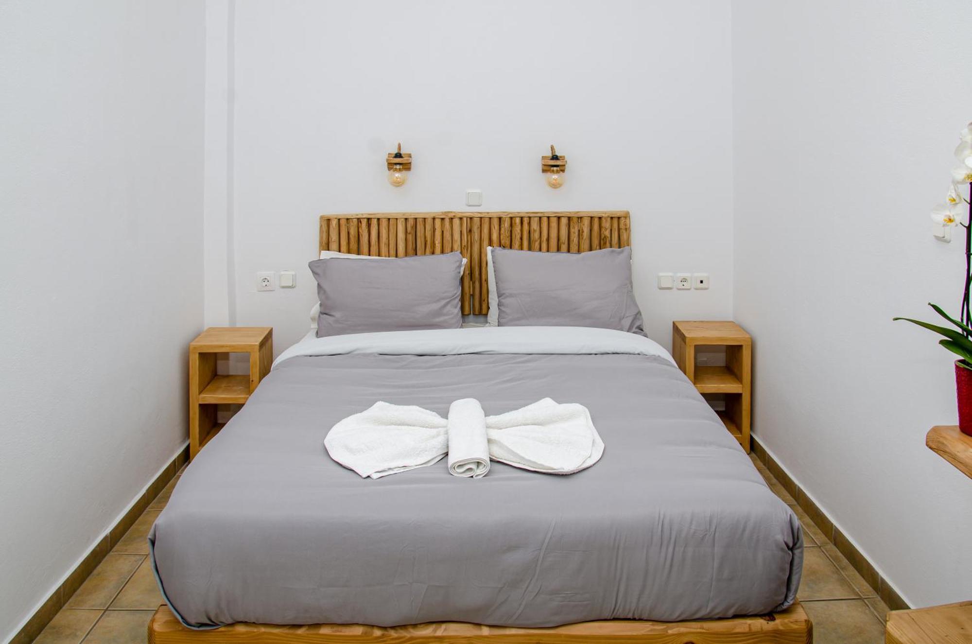 Livadia Aparthotel Parikia (Paros)