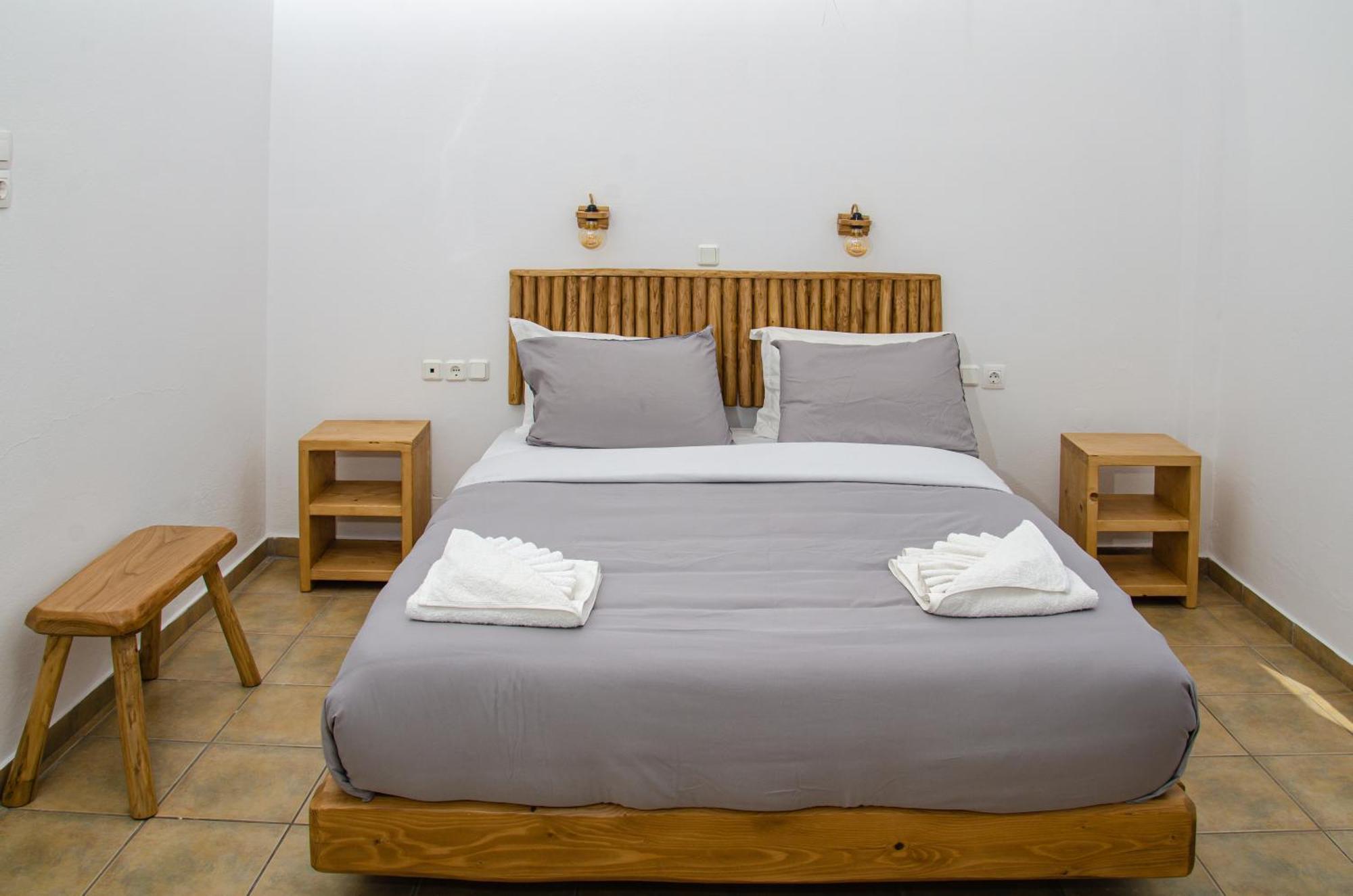 Aparthotel Livadia