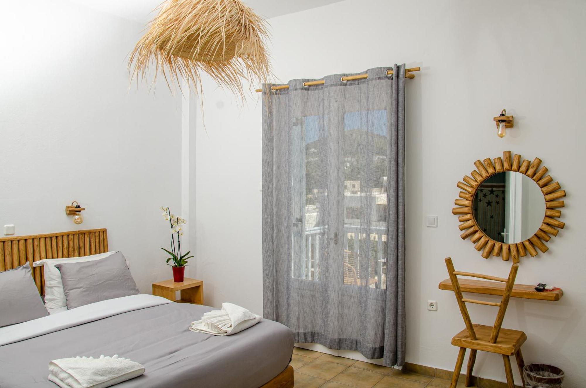 Livadia Aparthotel Parikia (Paros)