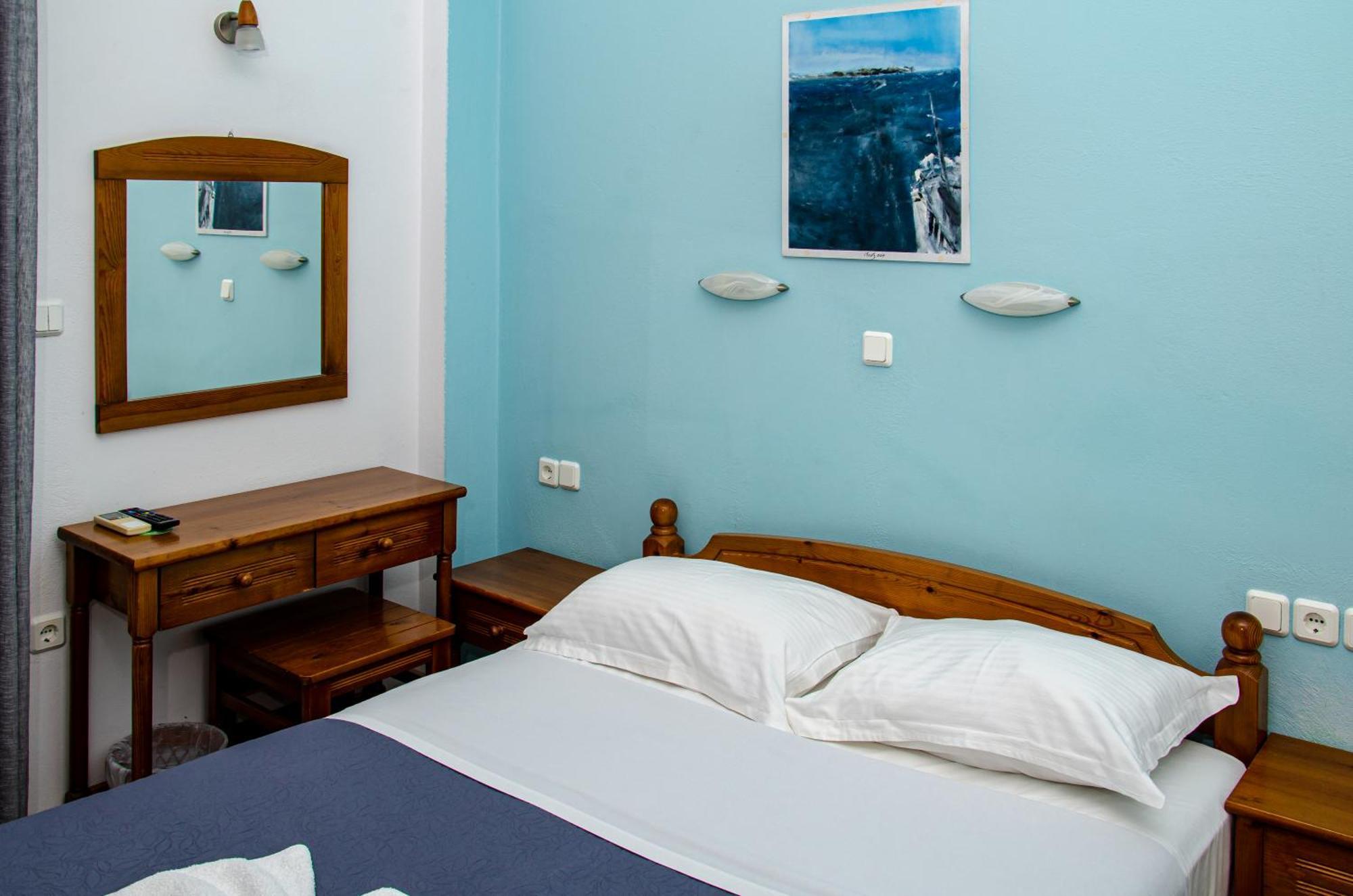 Livadia Aparthotel
