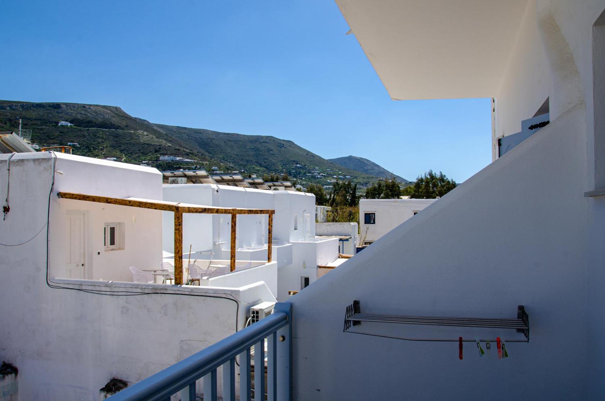 Livadia Aparthotel *