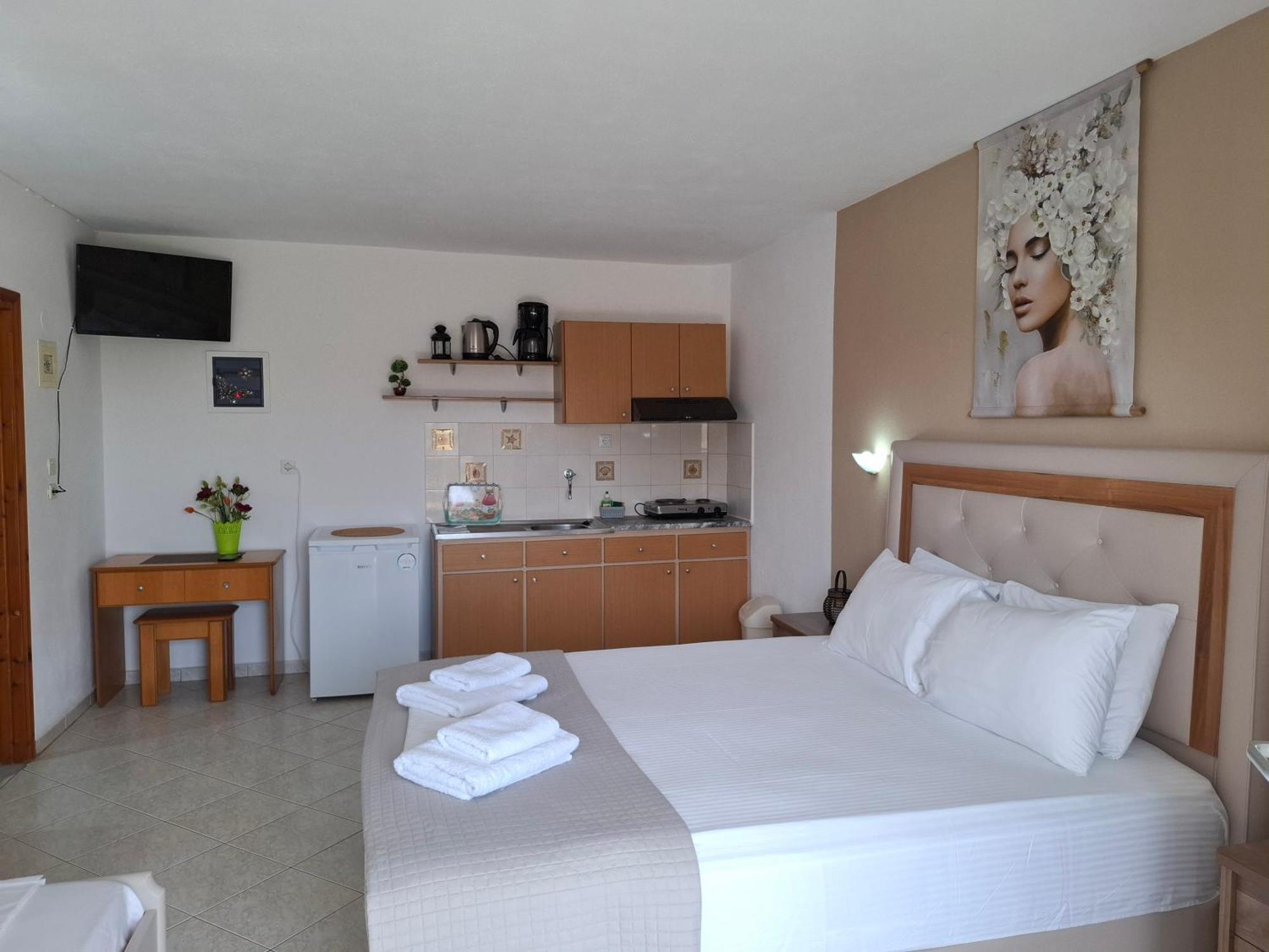 House Elena Apartment *