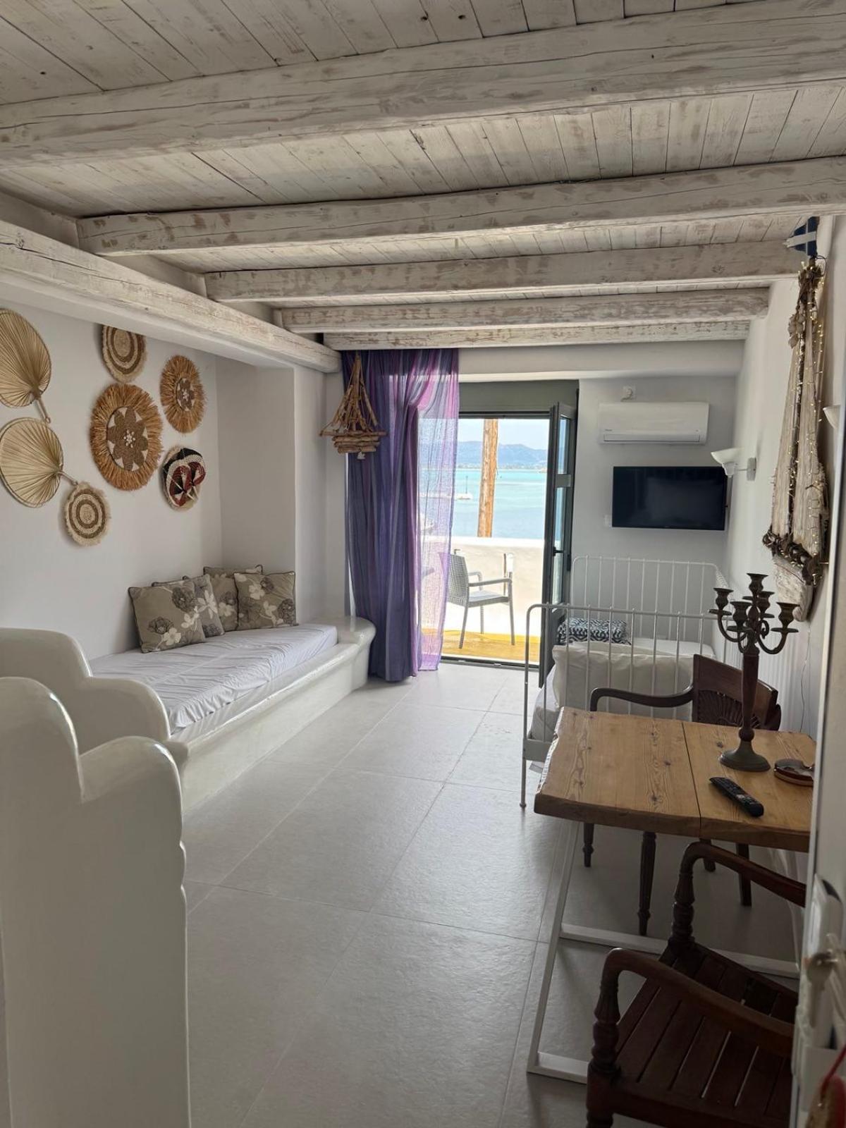 Guest house Elaion