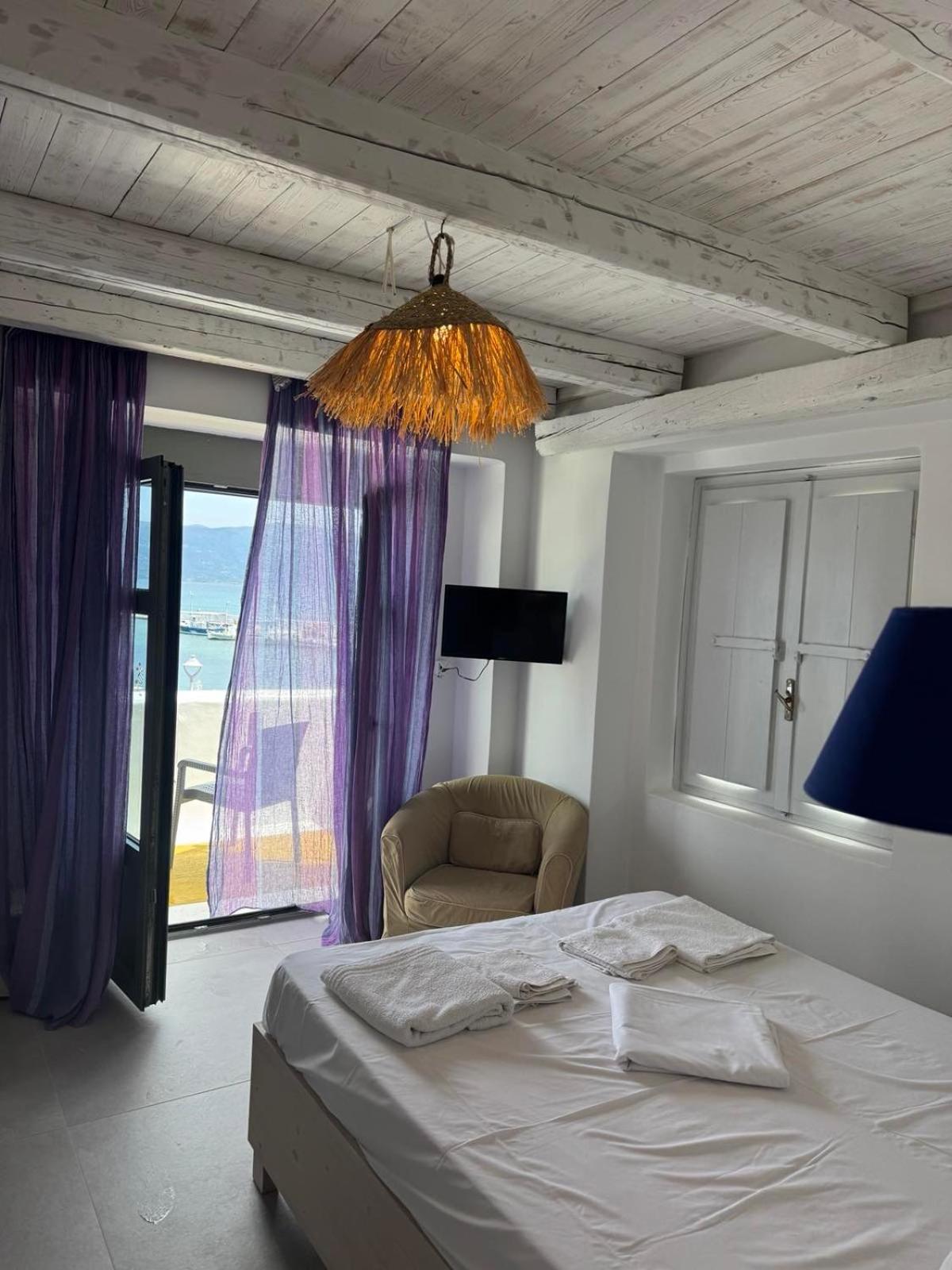 Elaion Guest house *