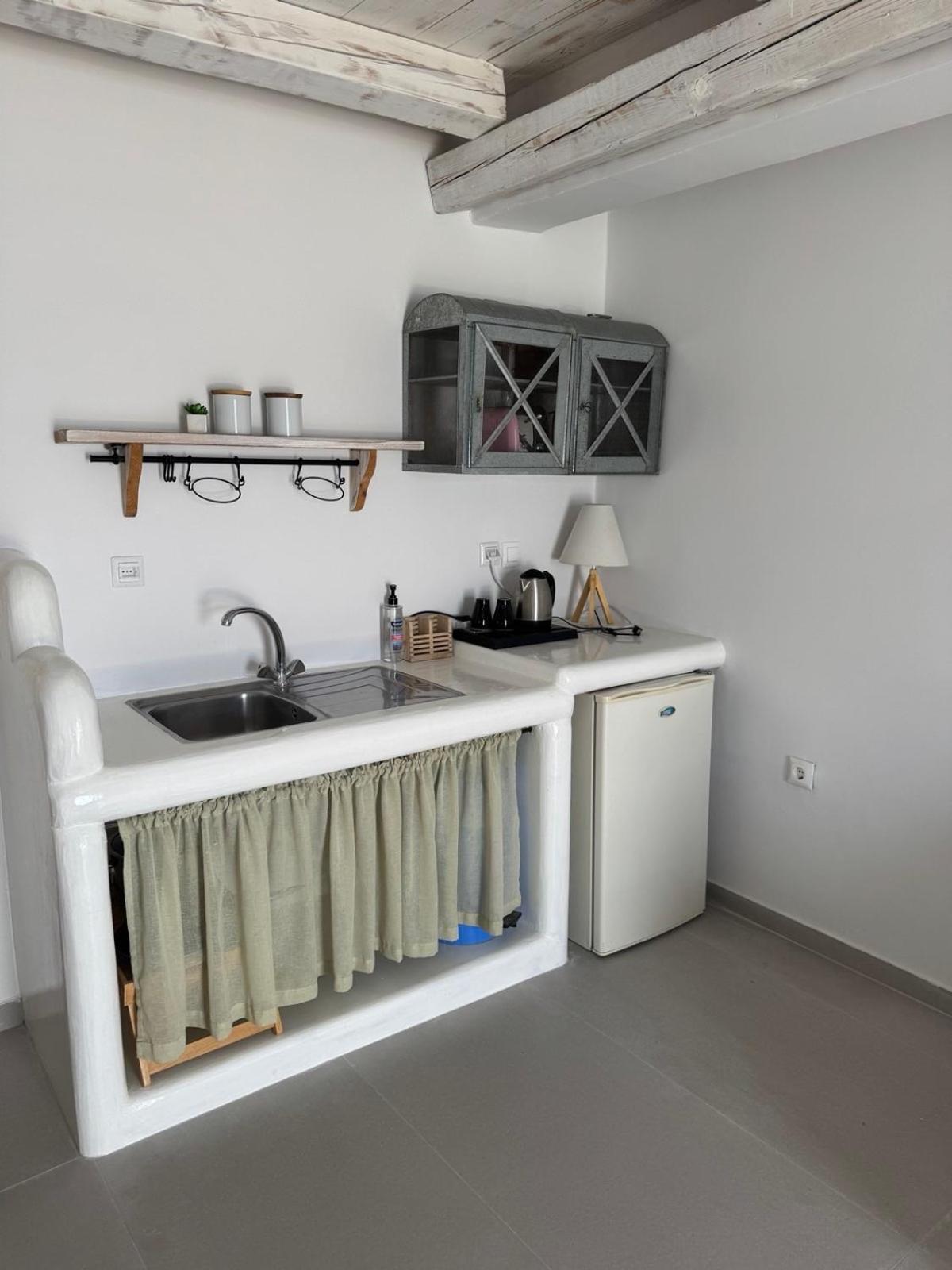 Guest house Elaion *