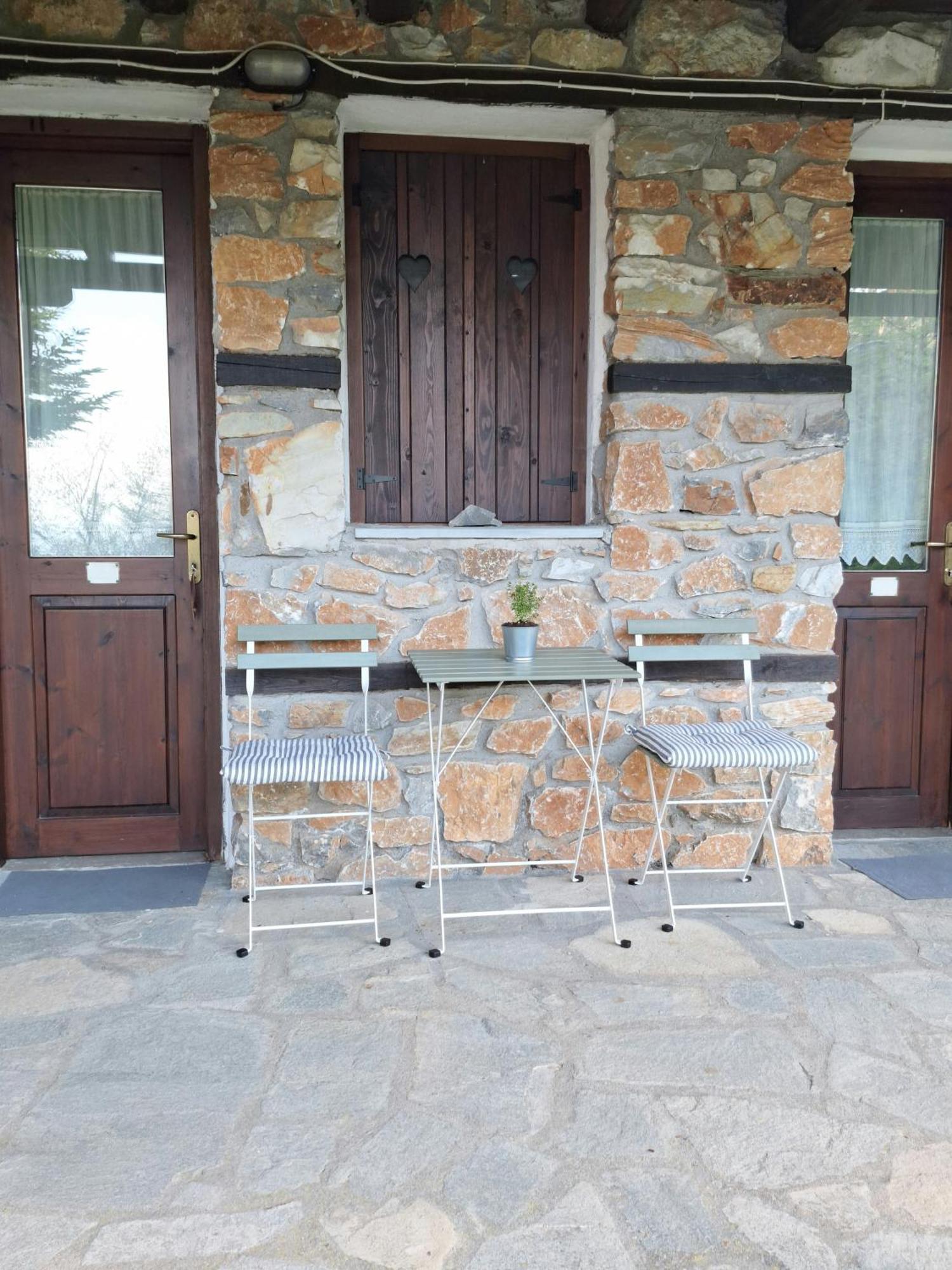 Apartment Kastania Gi Palaios Panteleimonas