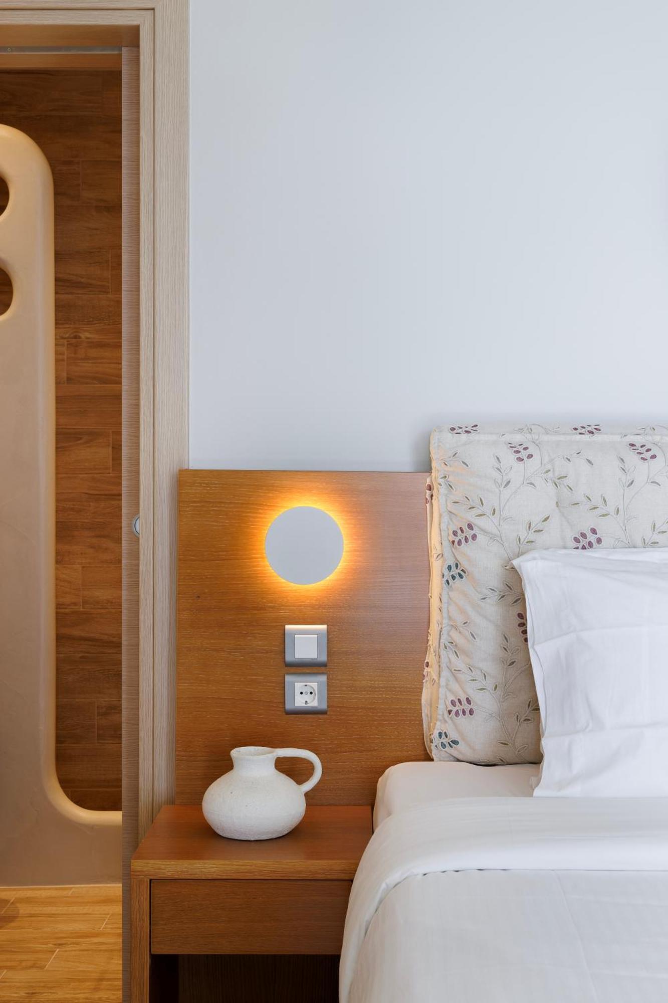 Anastasia & Mediterranean Comfort 4*