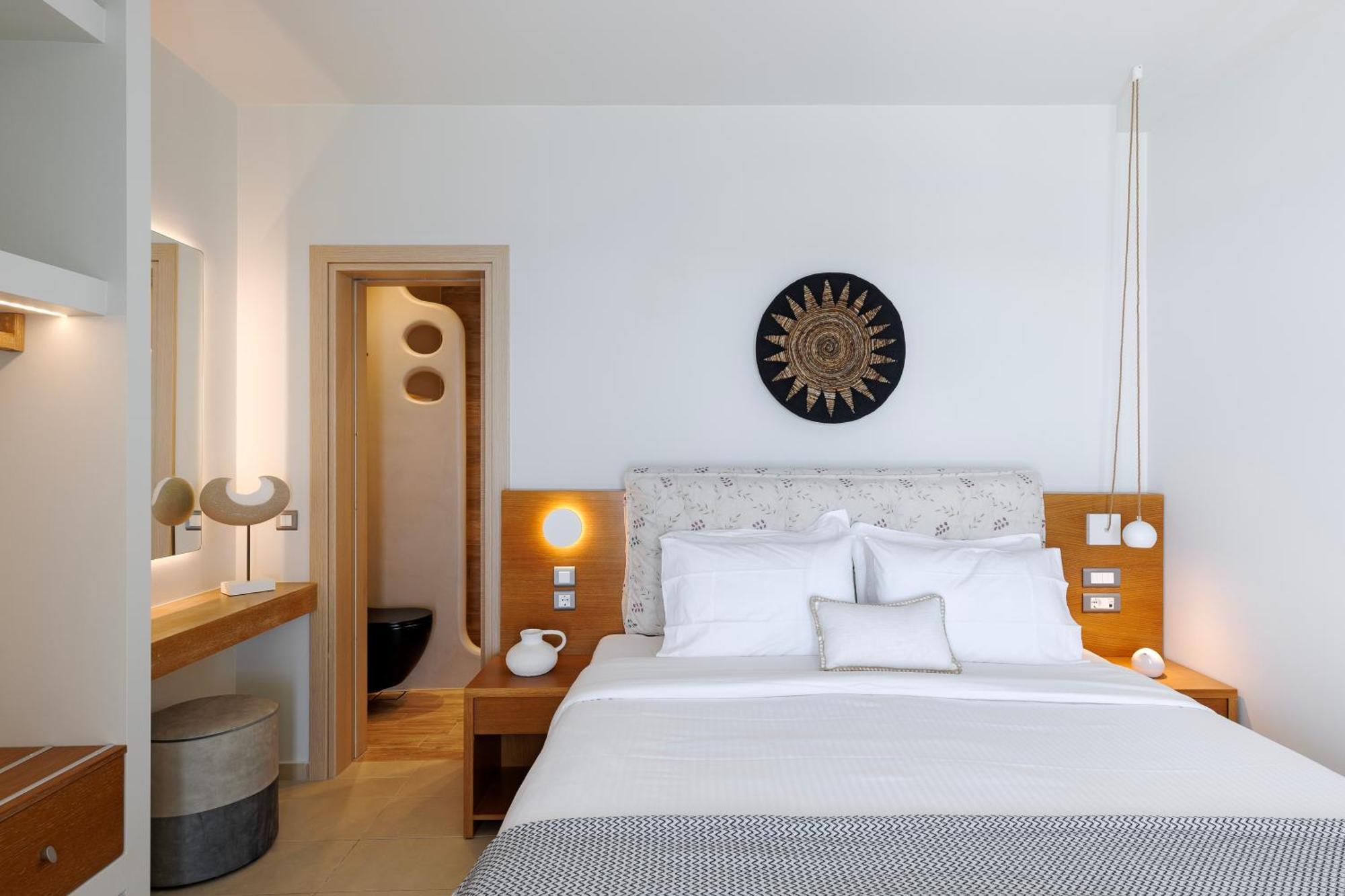 Anastasia & Mediterranean Comfort 4* Karystos (Evia)