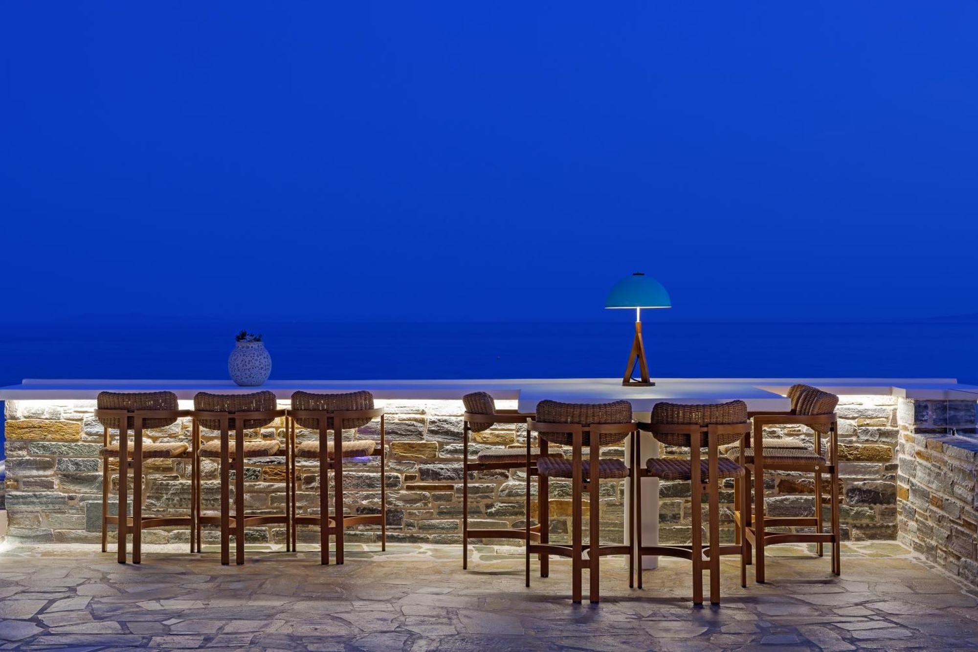 Anastasia & Mediterranean Comfort Hotel