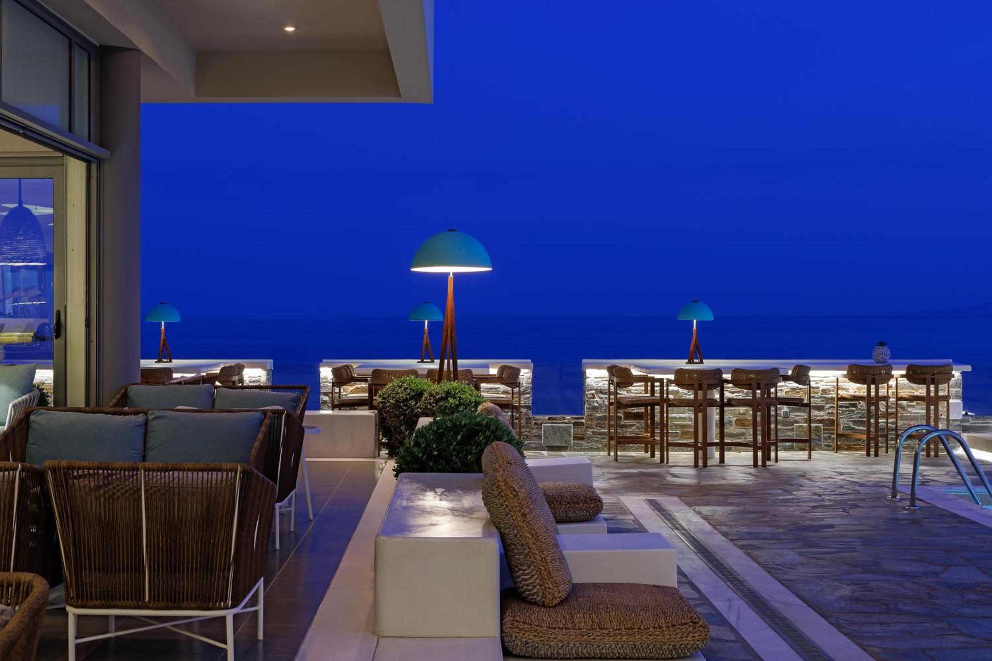 Hotel Anastasia & Mediterranean Comfort